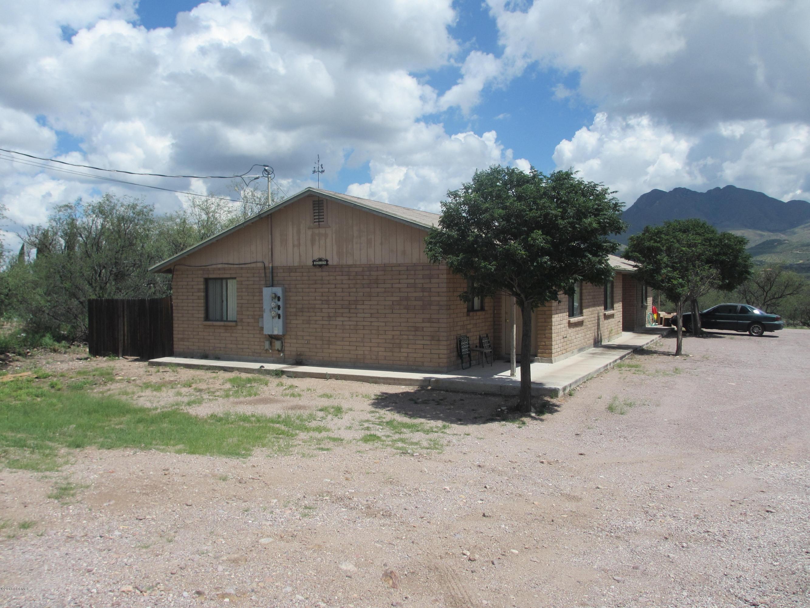 Rio Rico Villas 13 - Residential Lease
