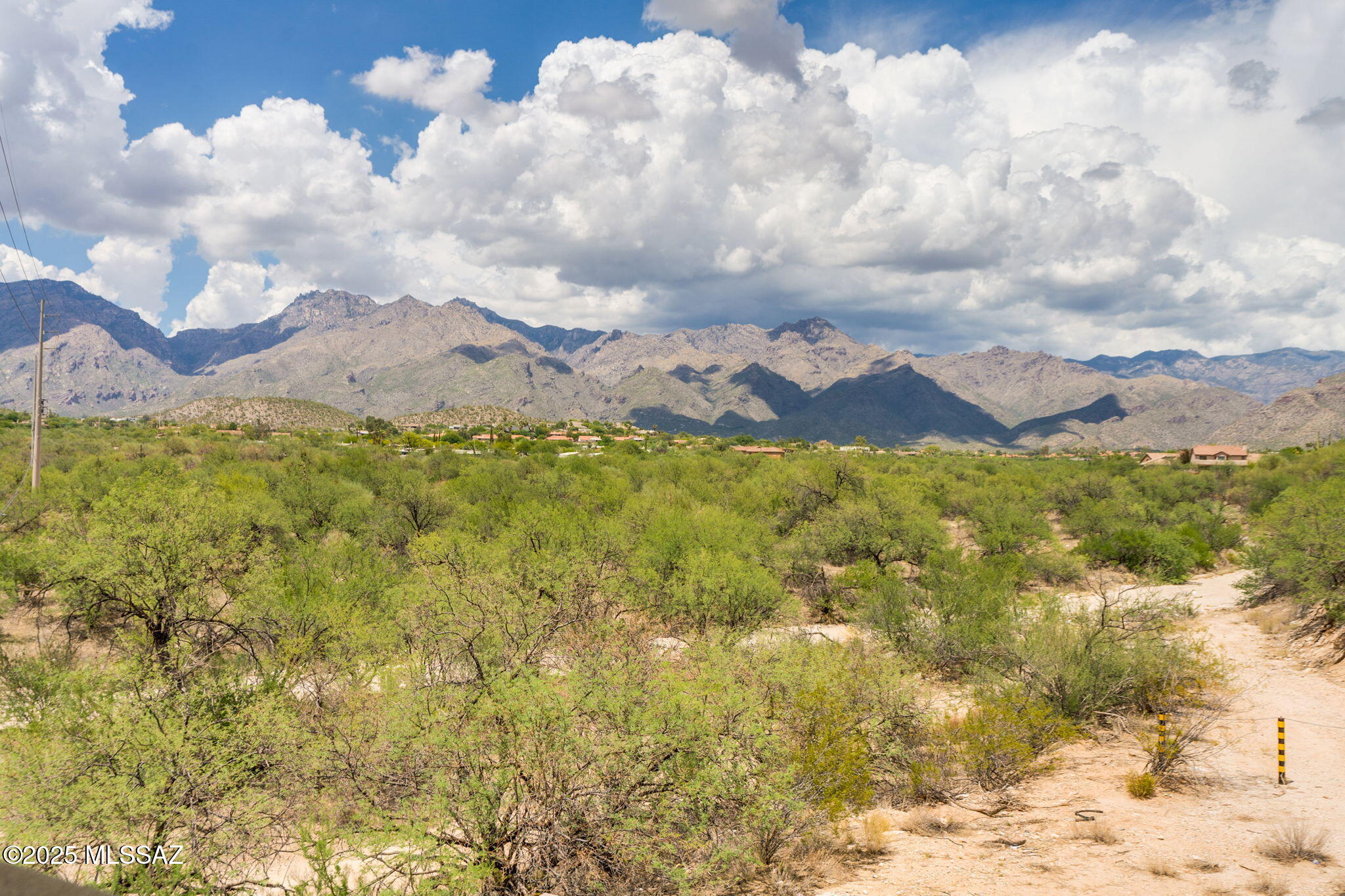 Sabino Shadows (1-27) - Residential