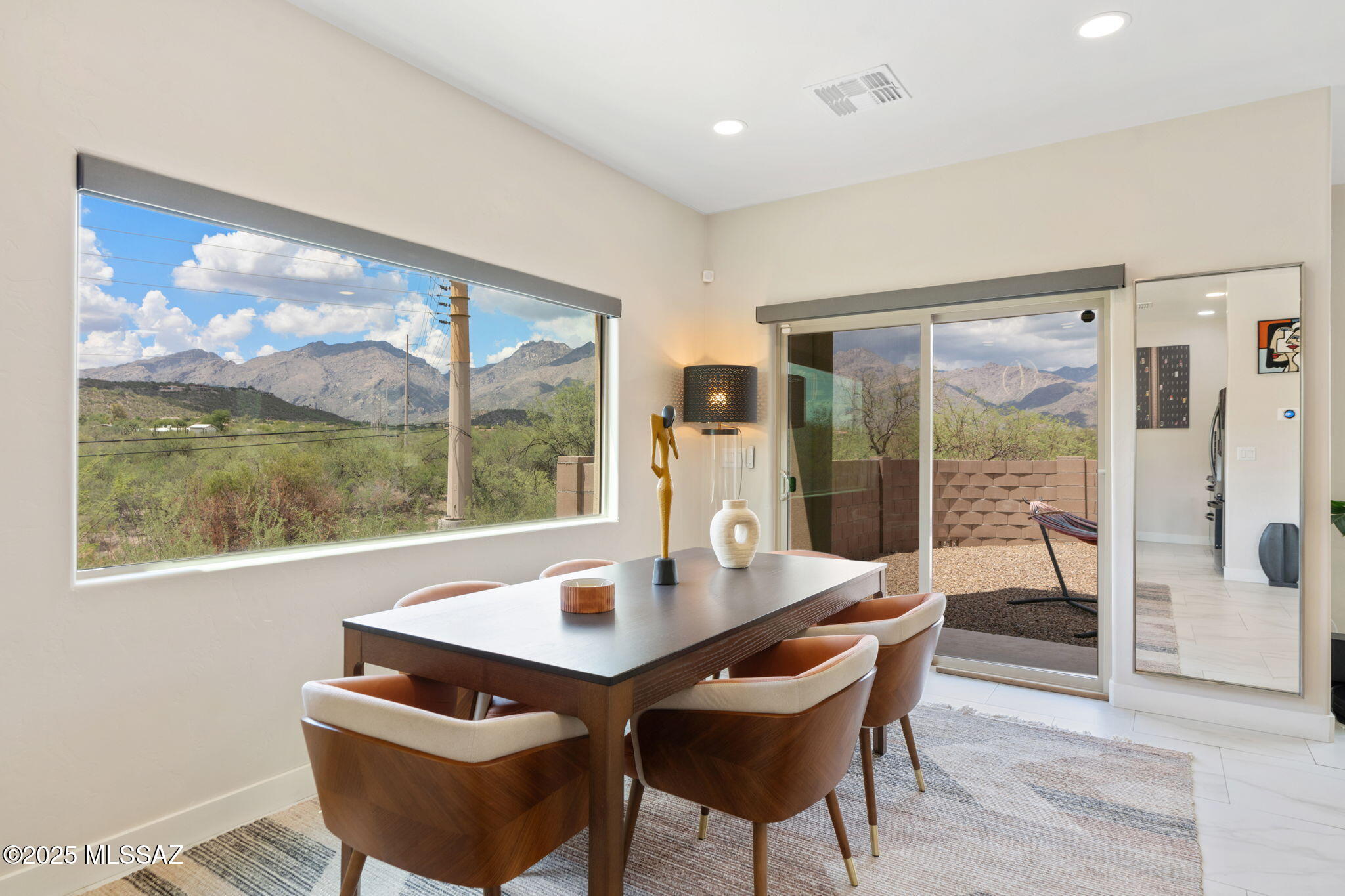 Sabino Shadows (1-27) - Residential