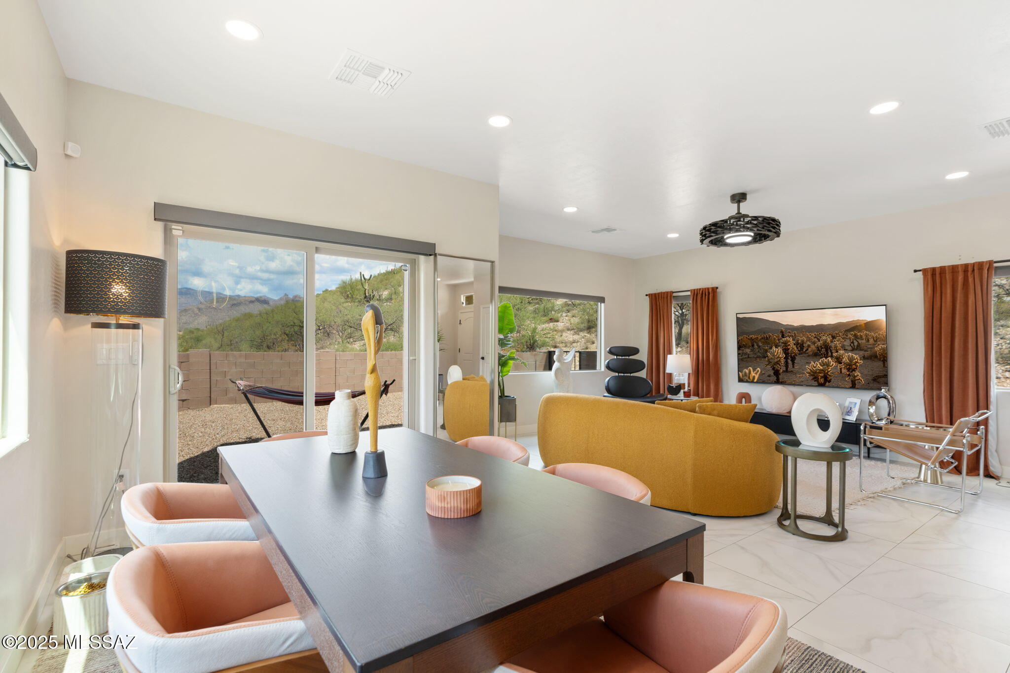 Sabino Shadows (1-27) - Residential