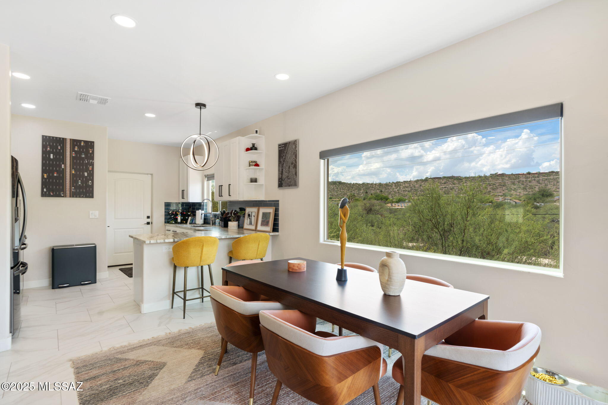 Sabino Shadows (1-27) - Residential