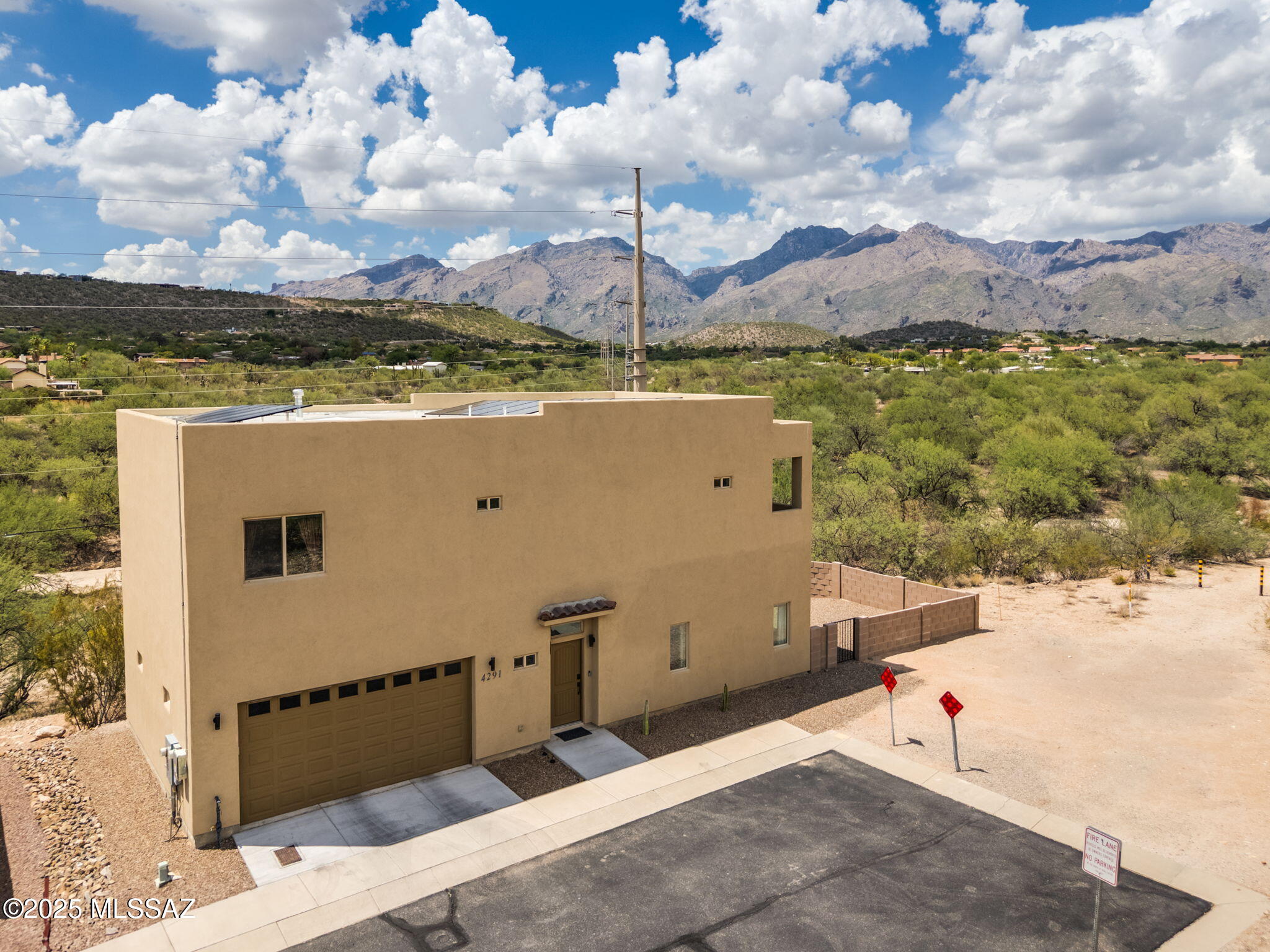 Sabino Shadows (1-27) - Residential