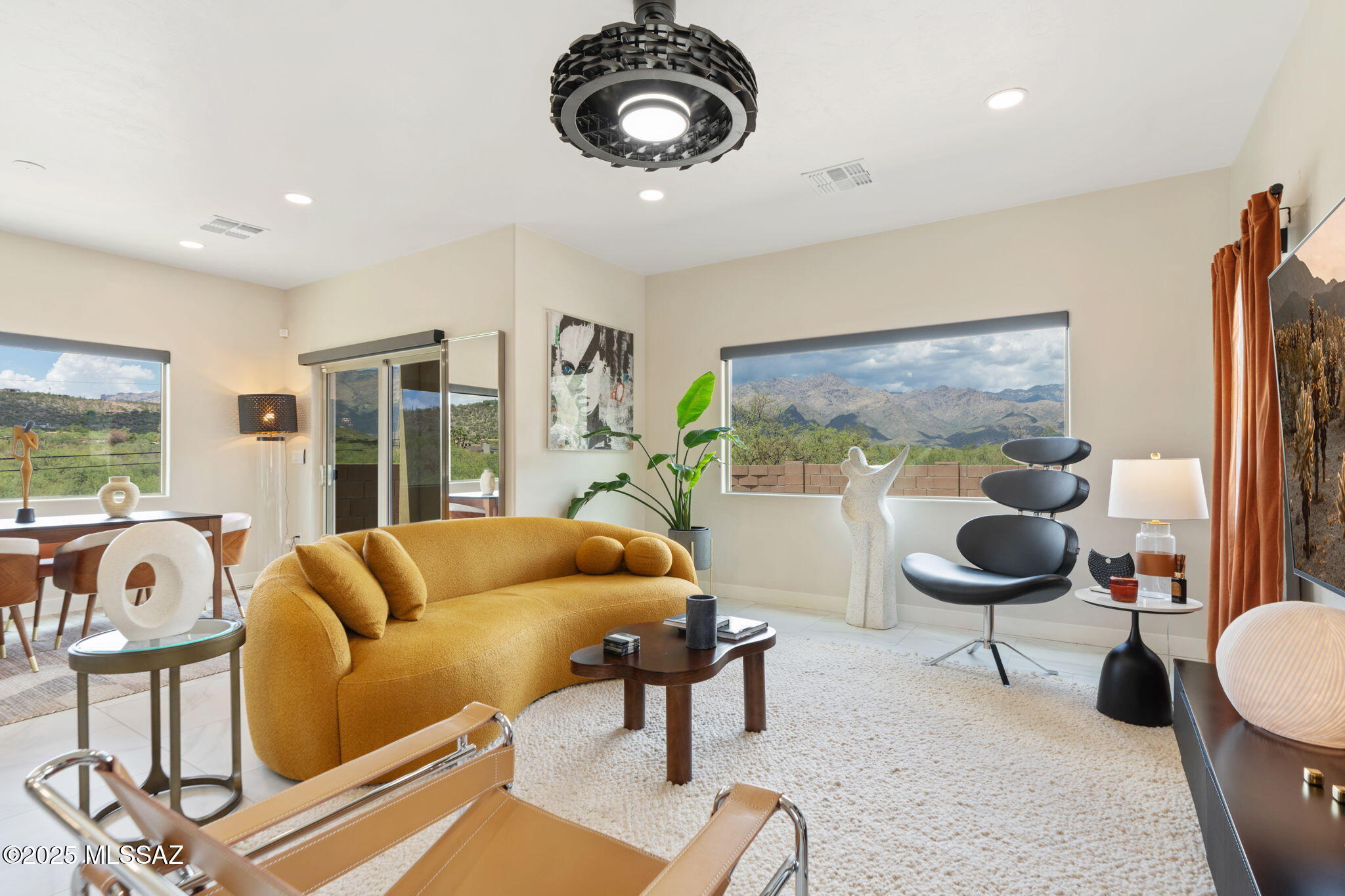 Sabino Shadows (1-27) - Residential