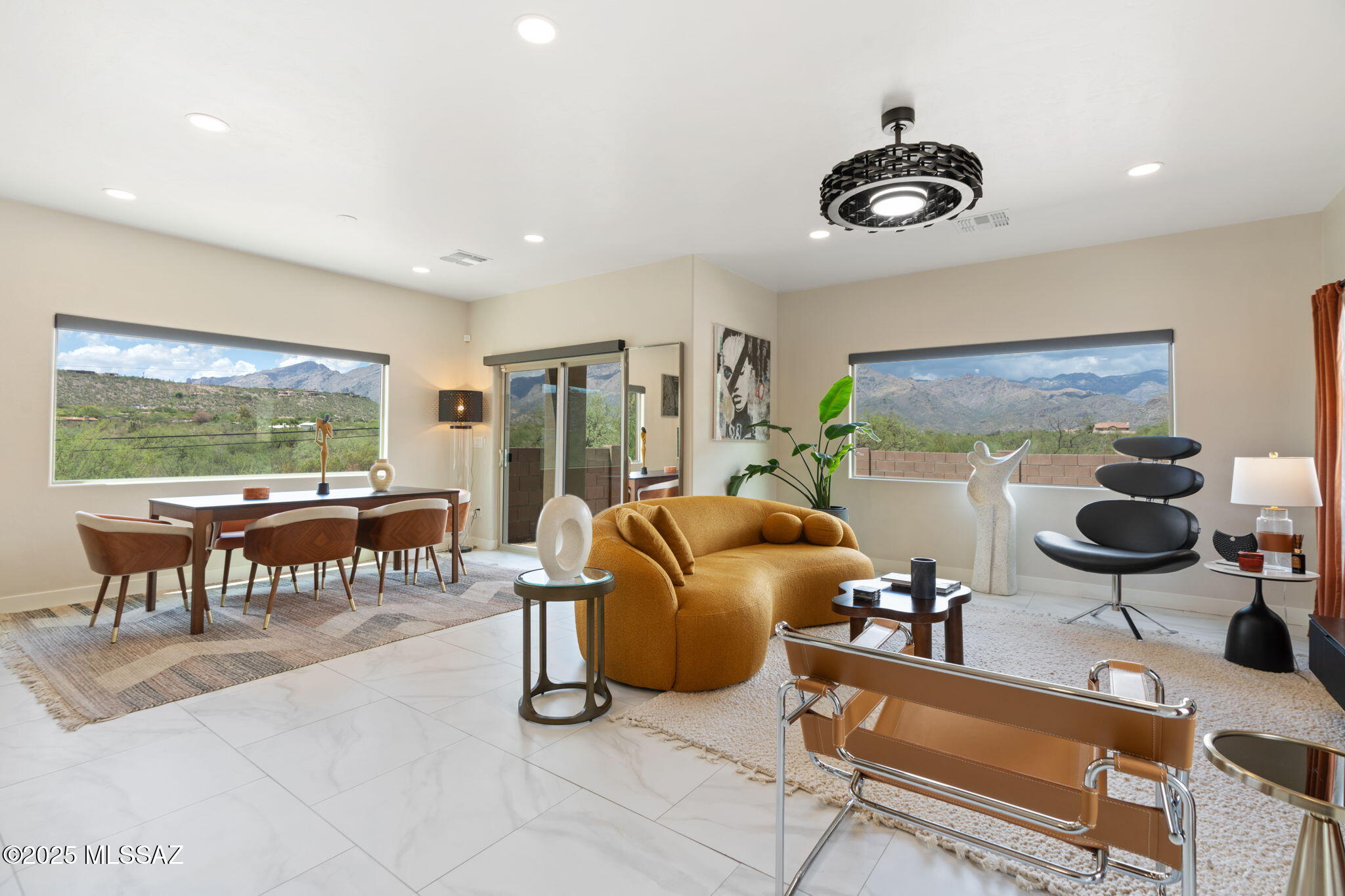 Sabino Shadows (1-27) - Residential