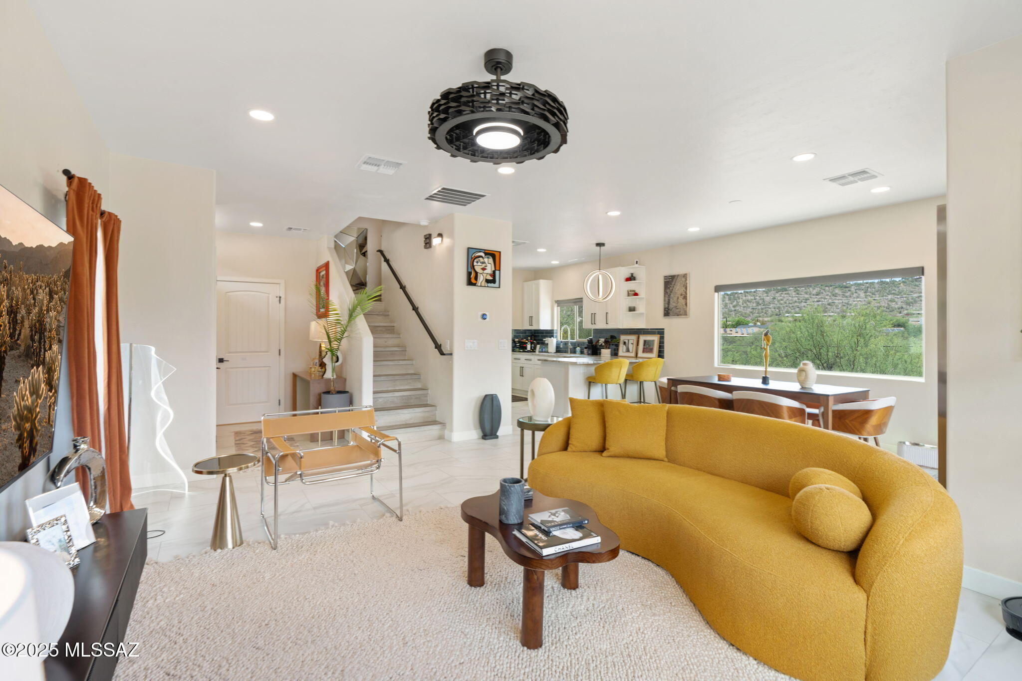 Sabino Shadows (1-27) - Residential