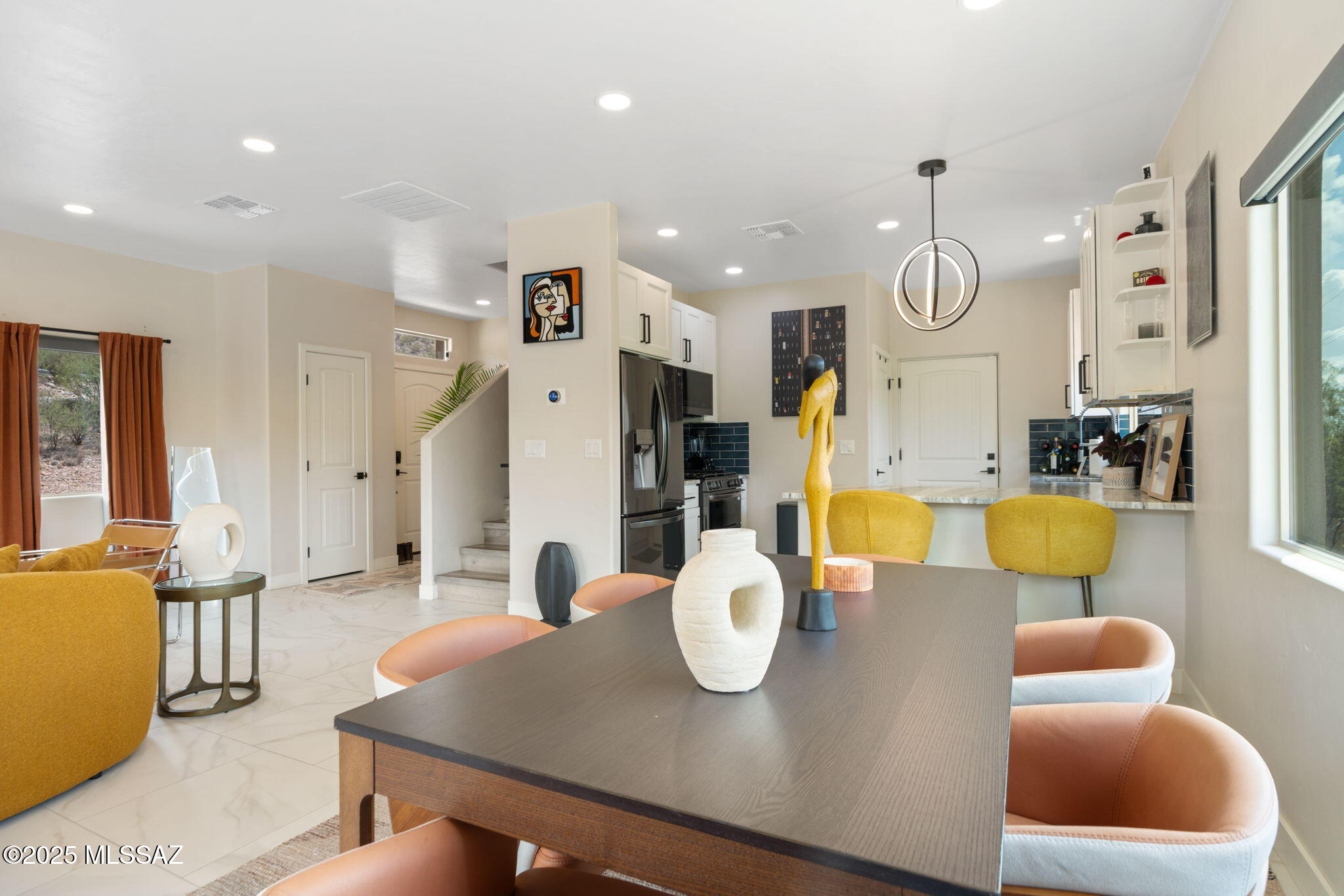 Sabino Shadows (1-27) - Residential