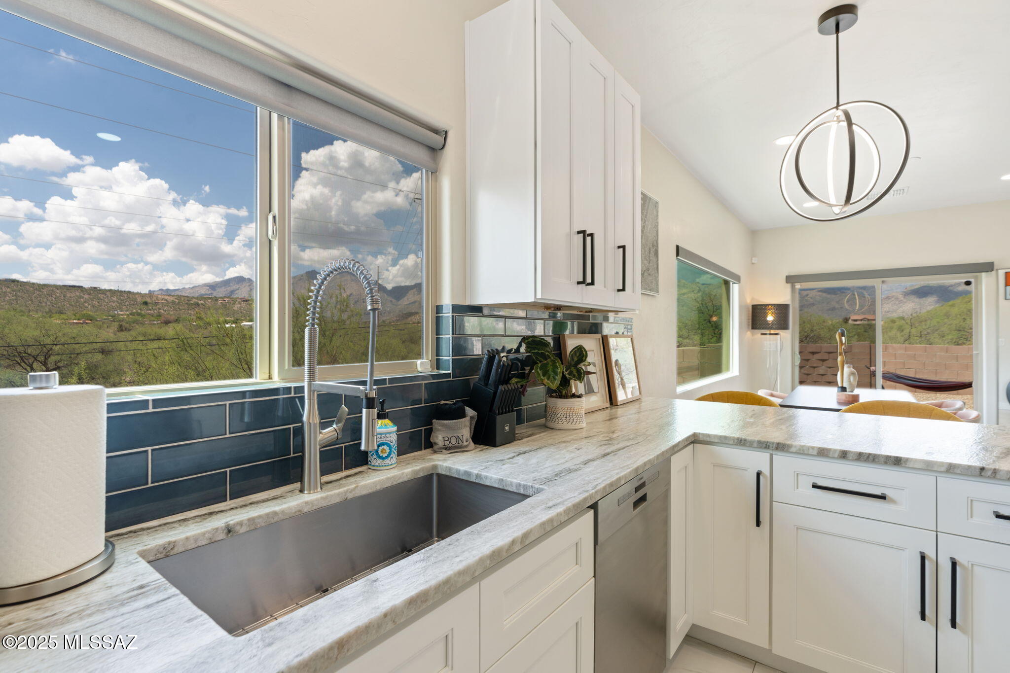 Sabino Shadows (1-27) - Residential
