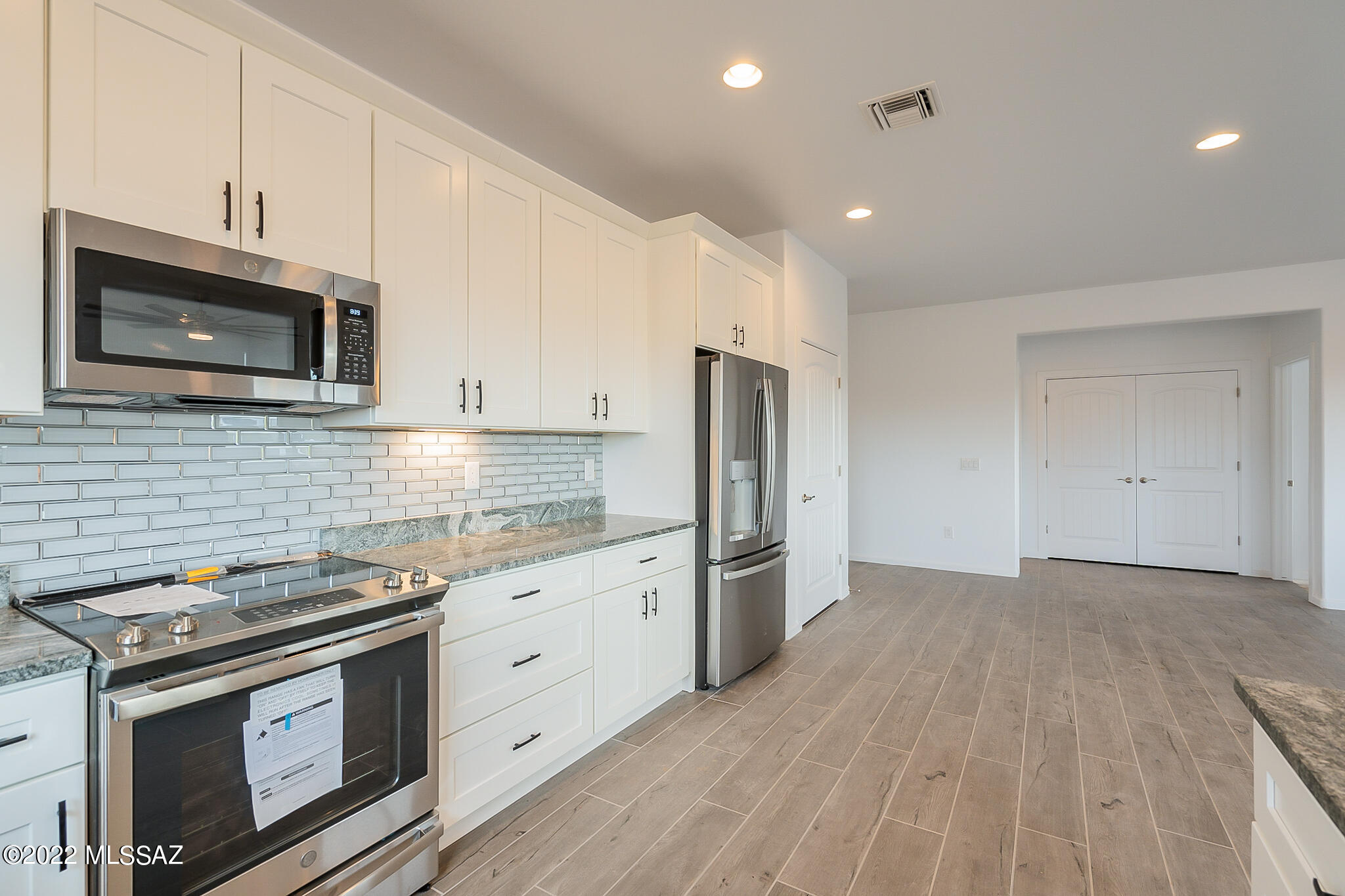 N/A - Residential