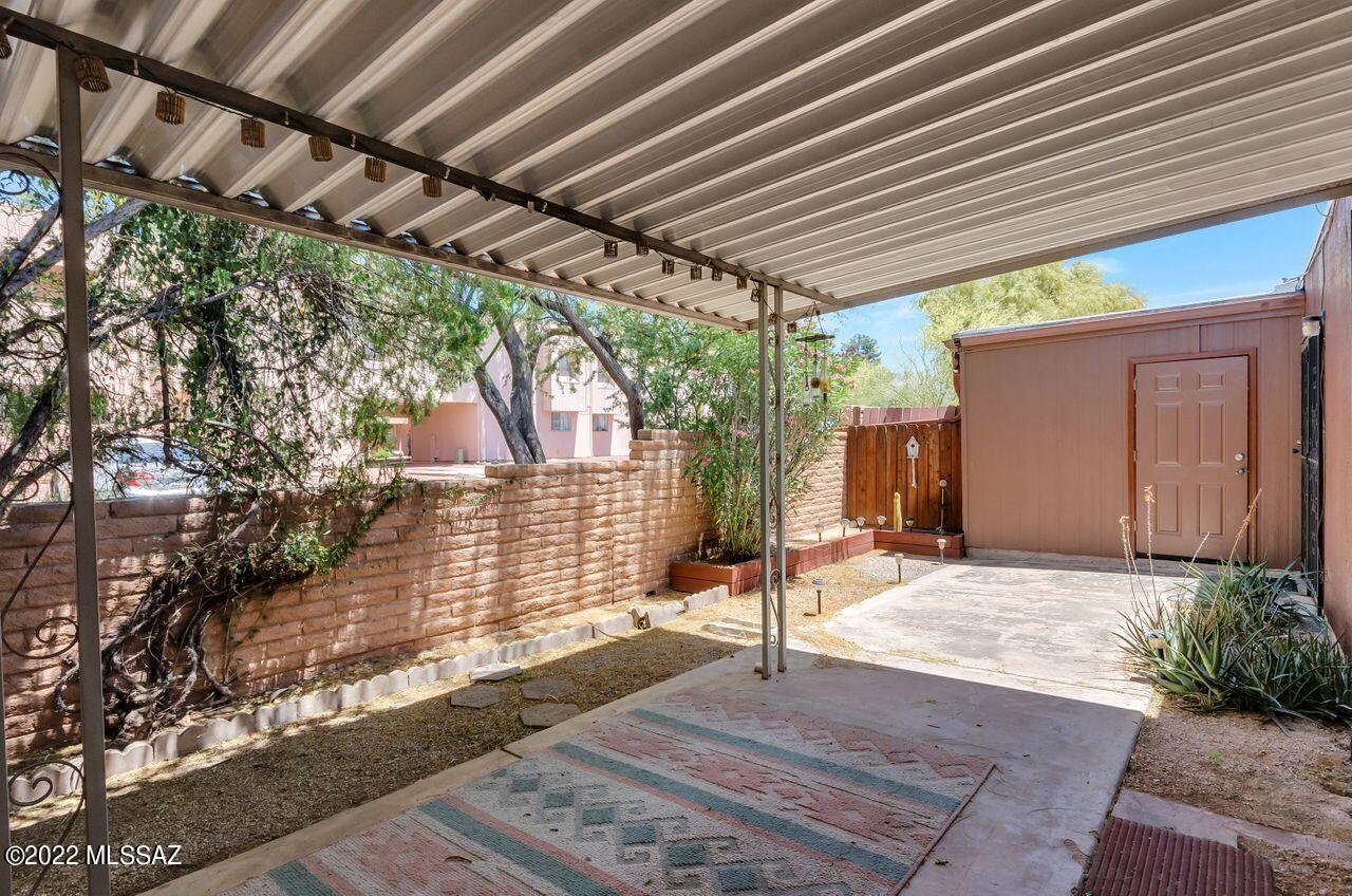 Villa La Estela Garden Townhouses (1-76) - Residential