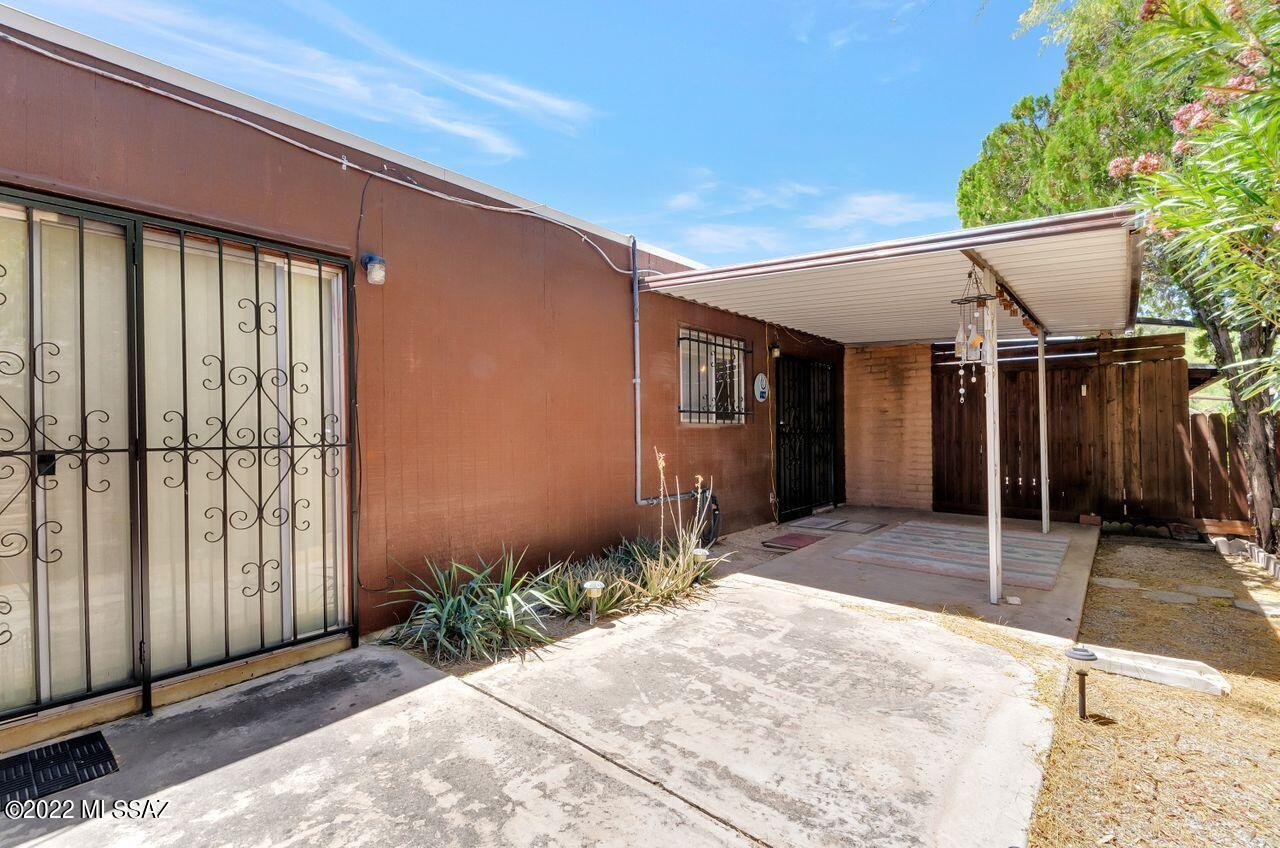 Villa La Estela Garden Townhouses (1-76) - Residential