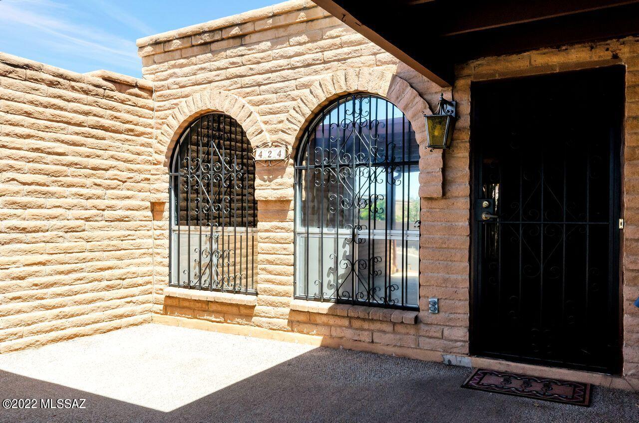 Villa La Estela Garden Townhouses (1-76) - Residential