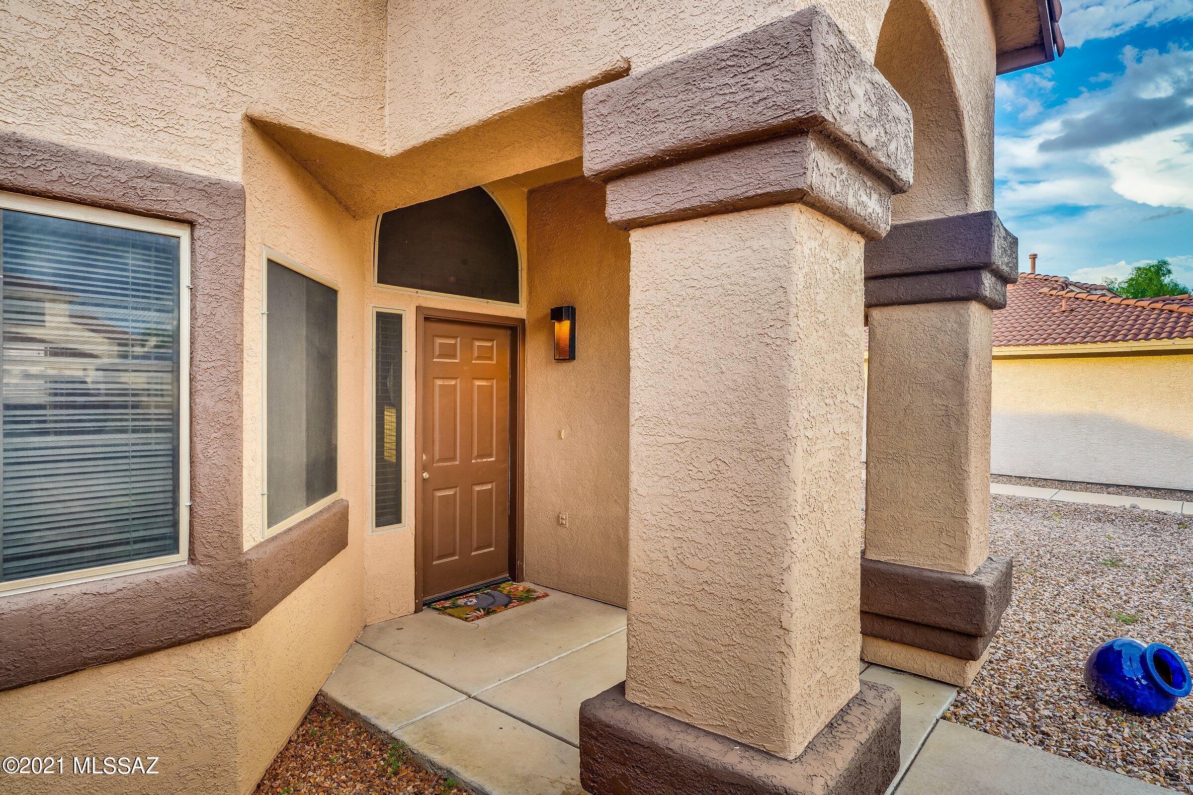 Continental Ranch Parcel 9 - Residential