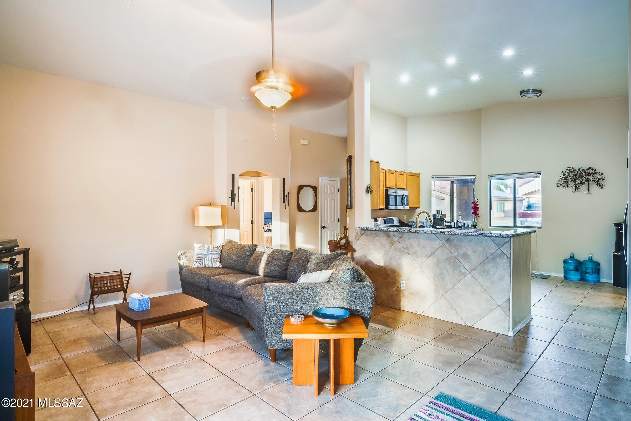 Continental Ranch Parcel 9 - Residential