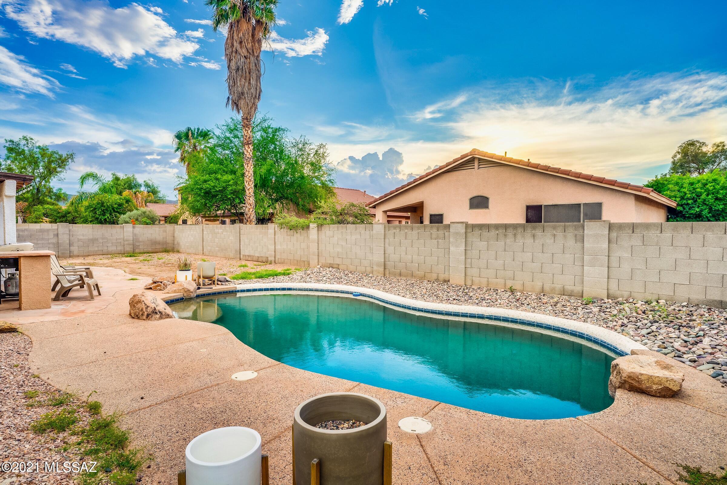 Continental Ranch Parcel 9 - Residential