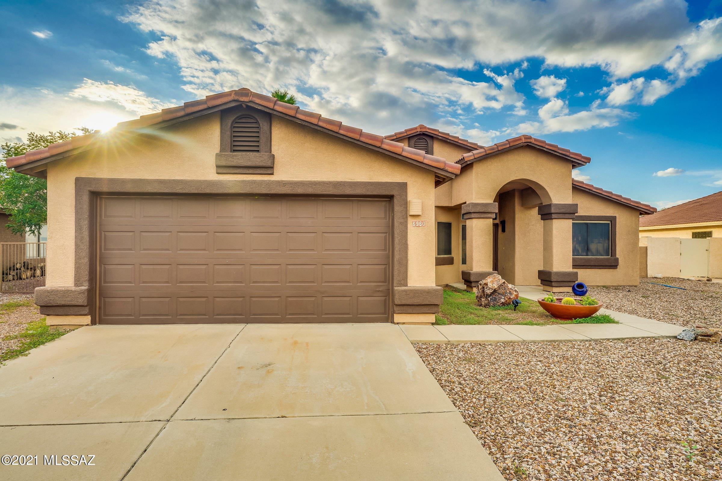 Continental Ranch Parcel 9 - Residential
