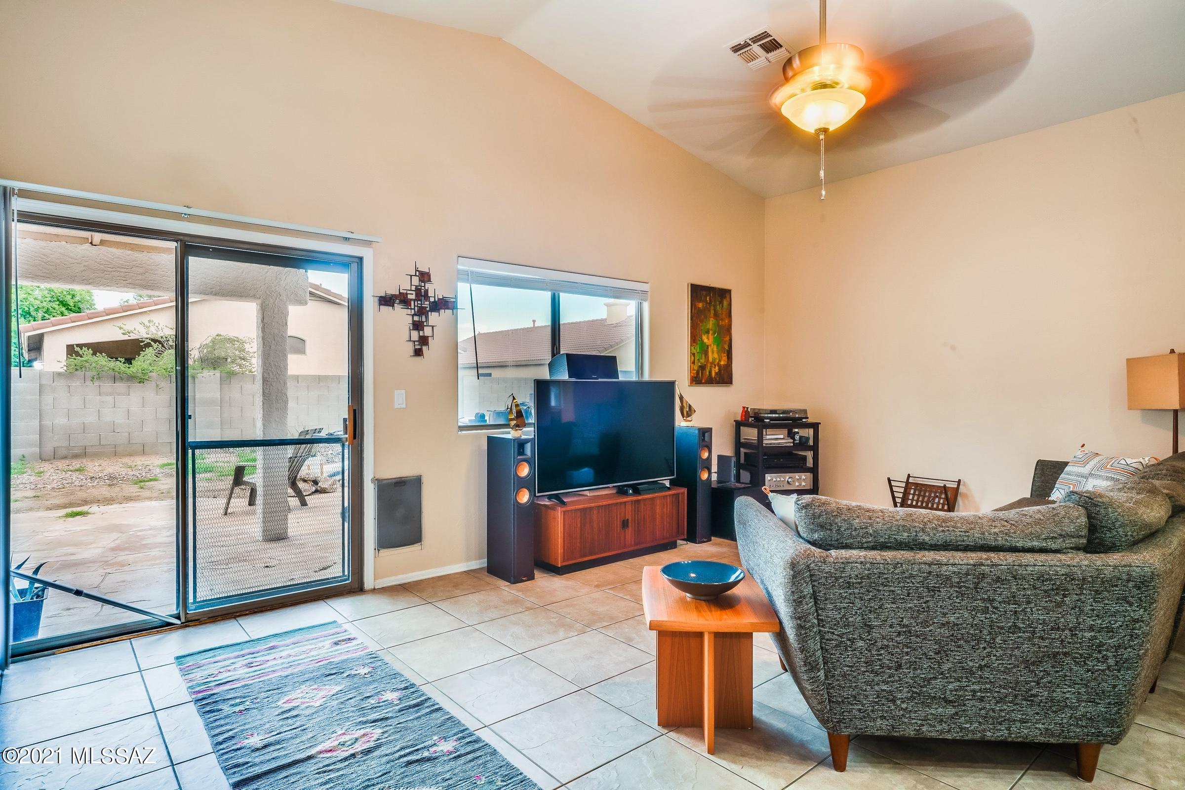 Continental Ranch Parcel 9 - Residential