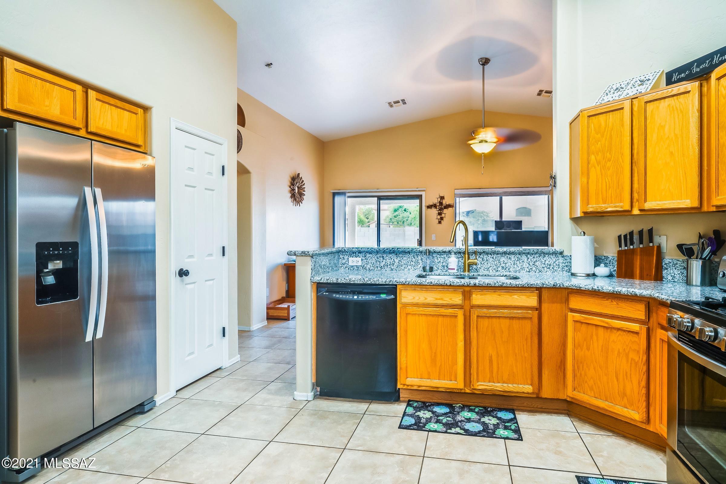 Continental Ranch Parcel 9 - Residential