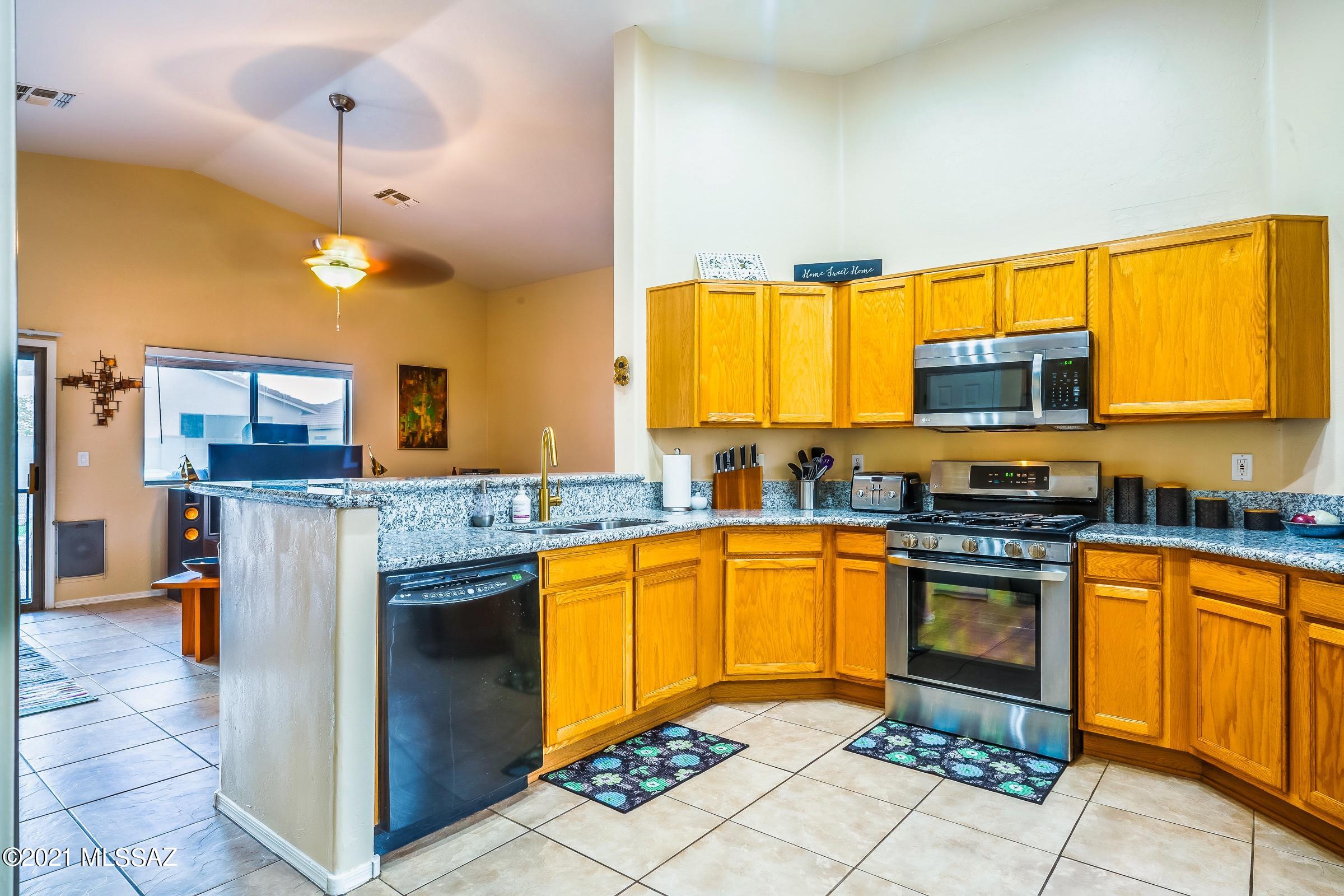 Continental Ranch Parcel 9 - Residential