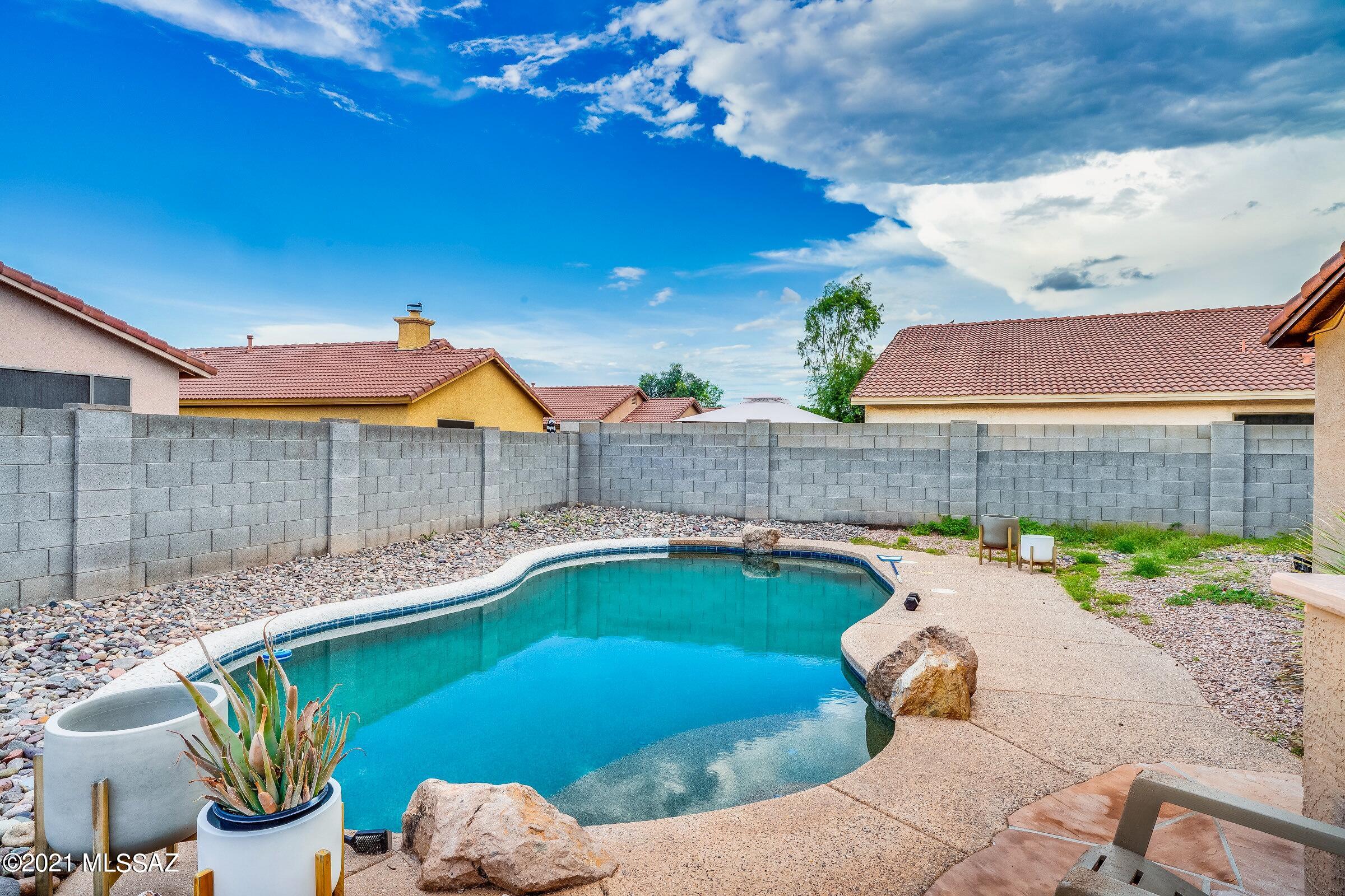 Continental Ranch Parcel 9 - Residential