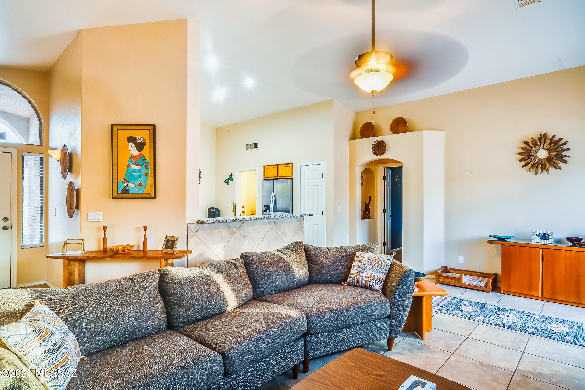 Continental Ranch Parcel 9 - Residential