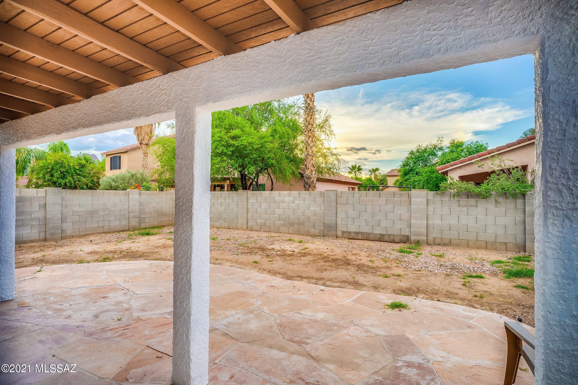 Continental Ranch Parcel 9 - Residential