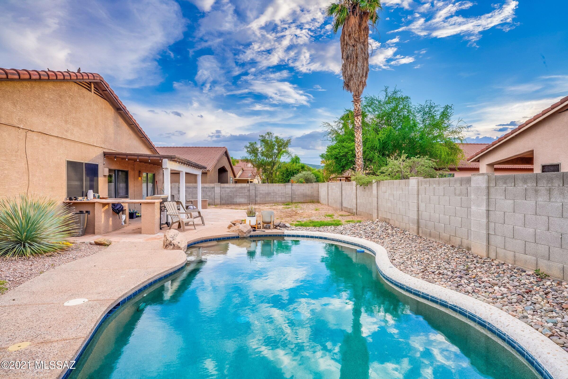 Continental Ranch Parcel 9 - Residential