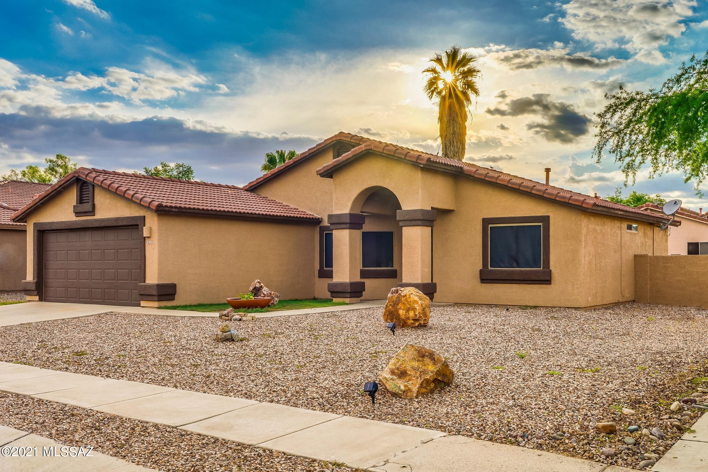Continental Ranch Parcel 9 - Residential