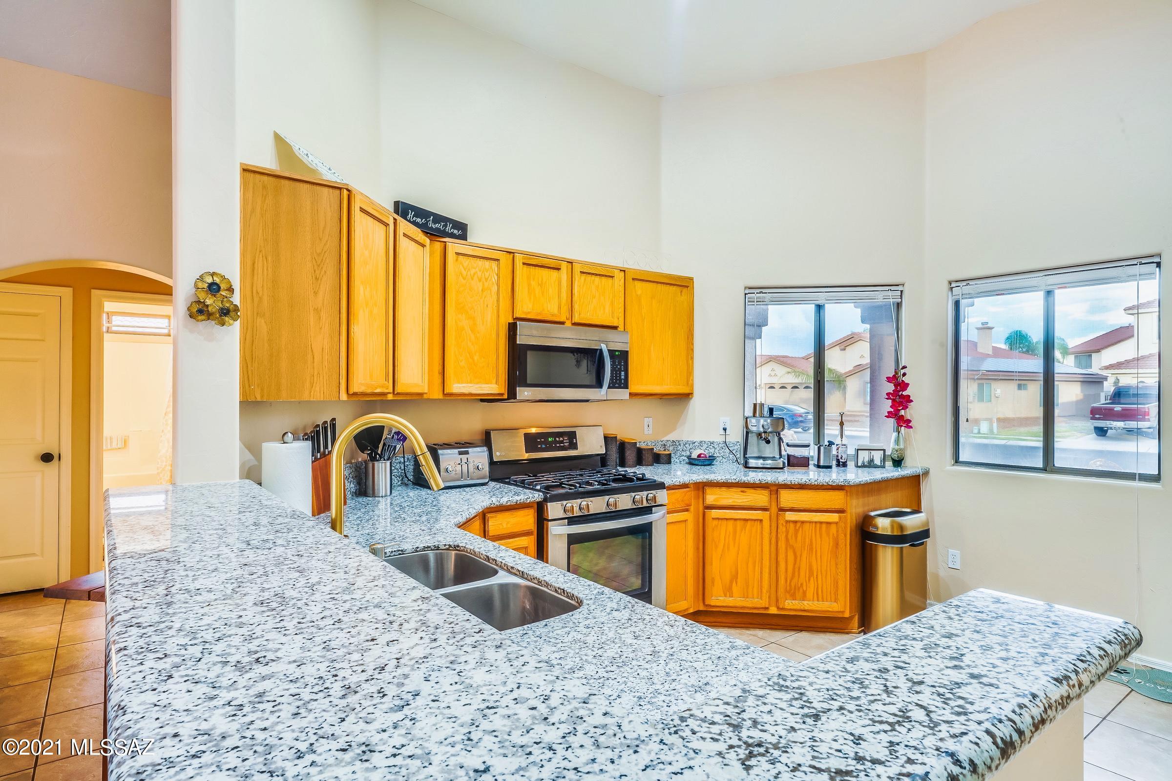 Continental Ranch Parcel 9 - Residential