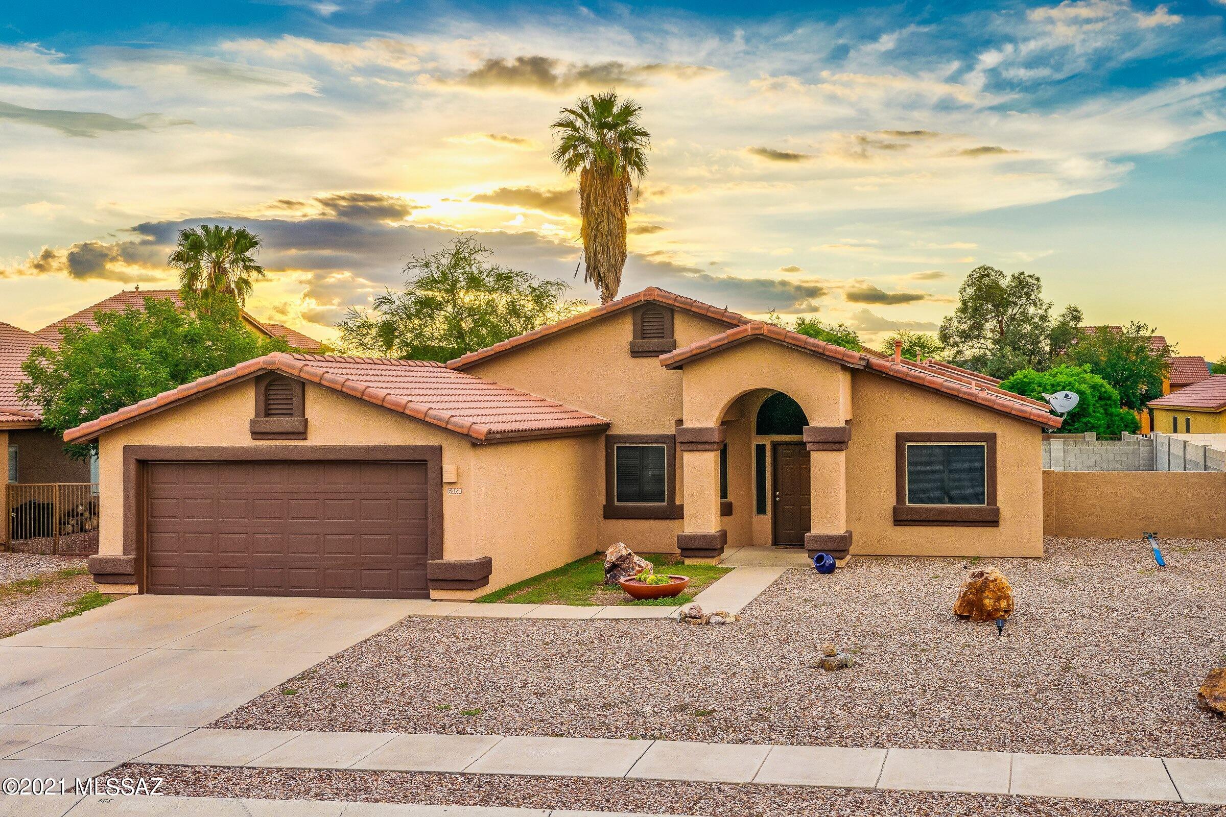 Continental Ranch Parcel 9 - Residential