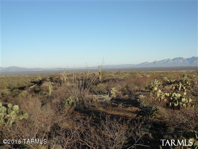 Sycamore Canyon (1-485) - Land