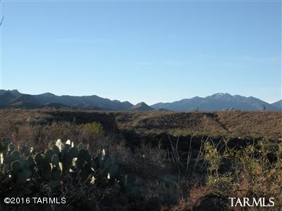 Sycamore Canyon (1-485) - Land