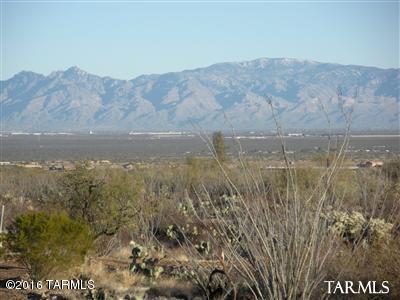 NEW, LOWER, DEVELOPER prices on last 7, GATED, ESTATE SIZED lots in BEAUTIFUL, MASTER PLANNED SYCAMORE CANYON.  You'll love the VIEWS OVER the VALLEY and into the SANTA RITAS, the PRIVACY and TRANQUILITY of the setting, the AWARD WINNING VAIL SCHOOLS and ESPECIALLY the PRICE FROM $76,500! GREAT LIFESTYLE features WALKING, HIKING PATHS, COMMUNITY POOL and PARK. Choose you Builder or ask about ours. EXCELLENT LOT LOAN NOW AVAILABLE.