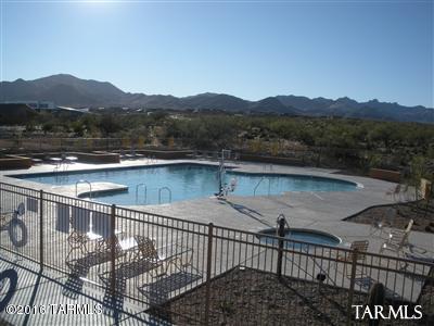 Sycamore Canyon (1-485) - Land