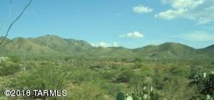 Sycamore Canyon (1-485) - Land
