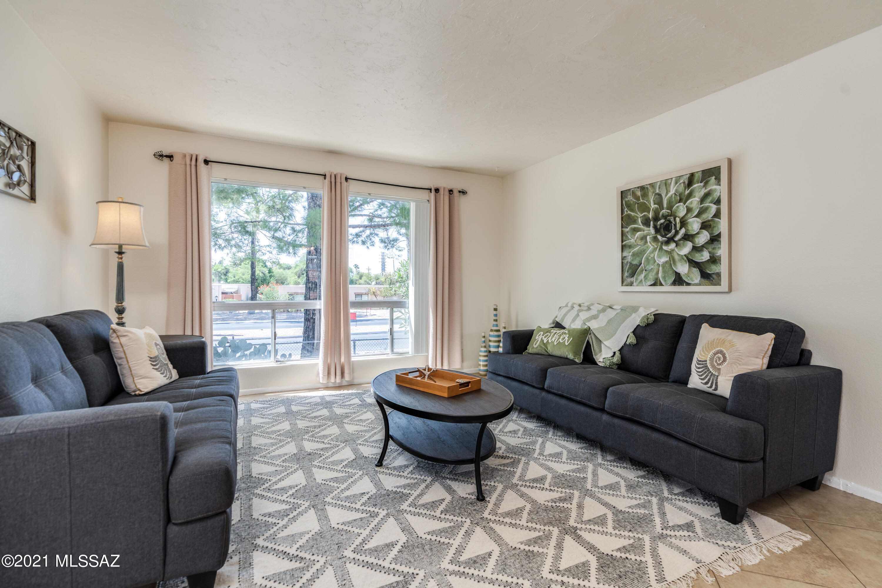 Las Solanas Blk 1 (1-49) - Residential