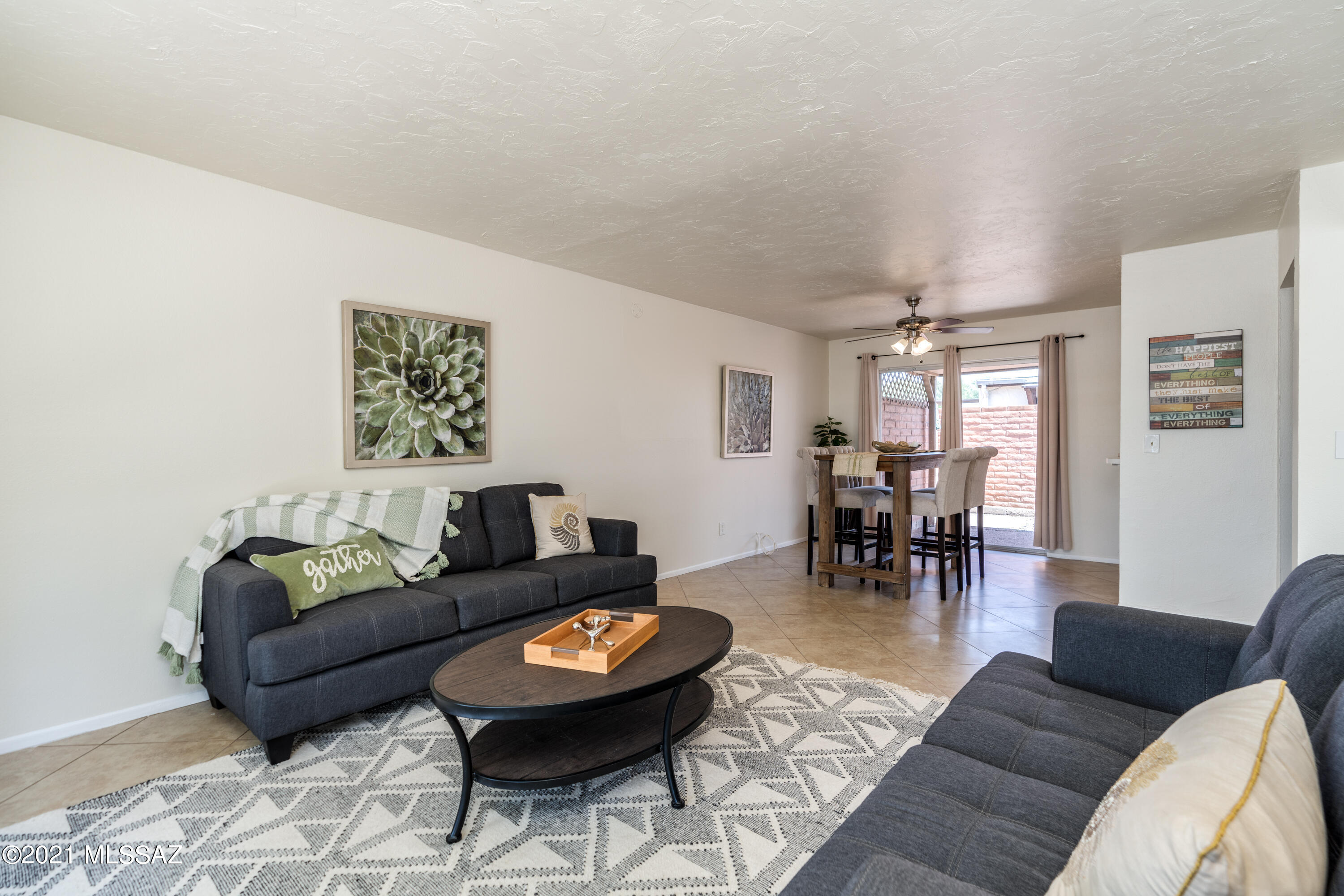 Las Solanas Blk 1 (1-49) - Residential