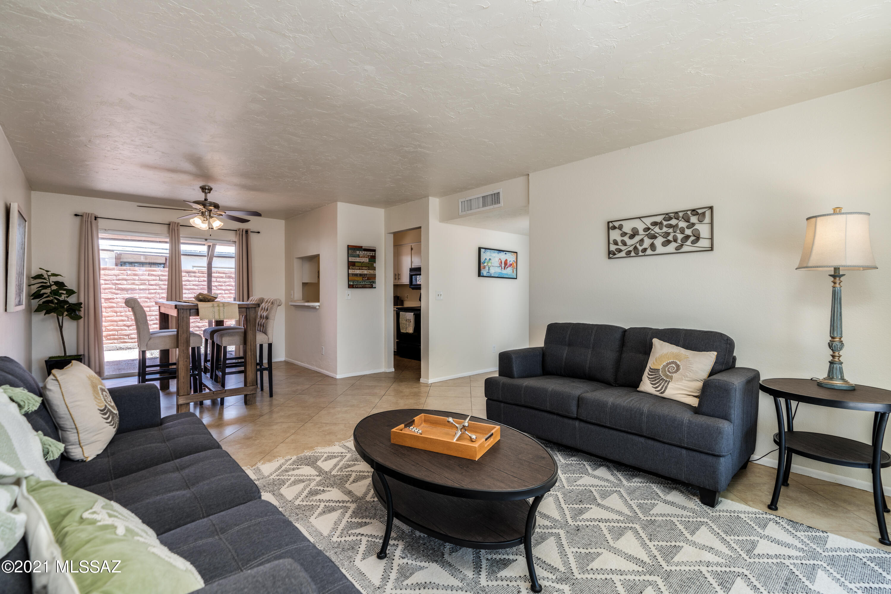 Las Solanas Blk 1 (1-49) - Residential