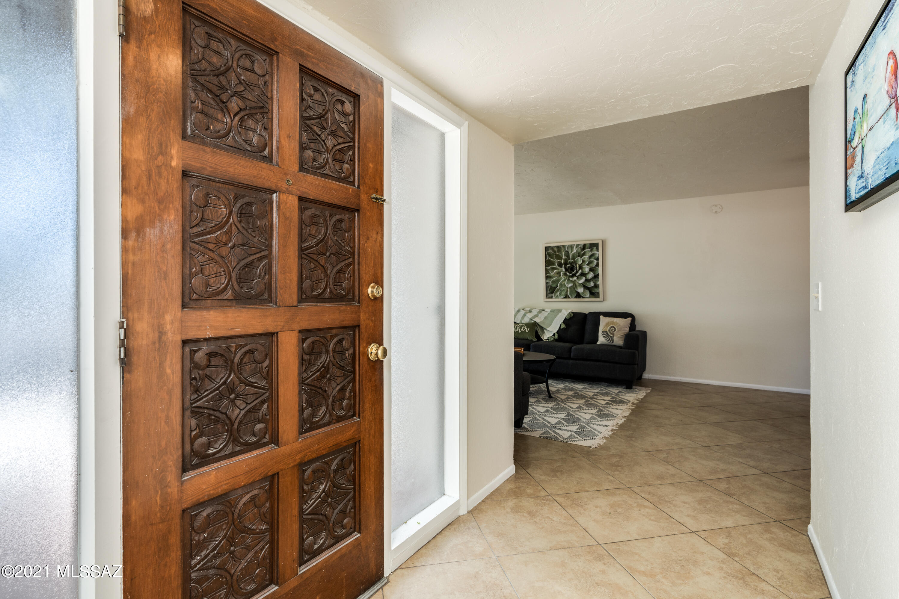 Las Solanas Blk 1 (1-49) - Residential