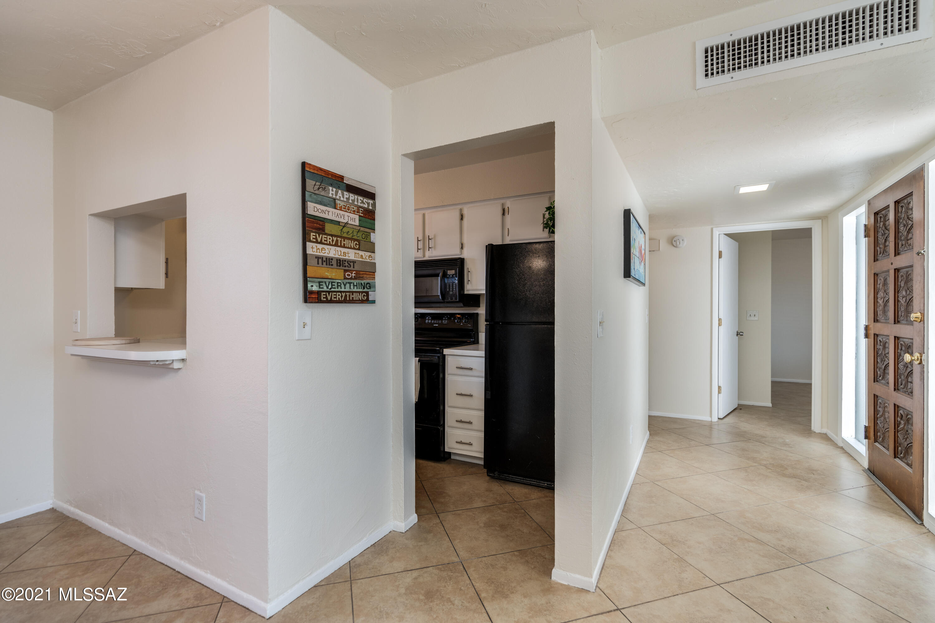 Las Solanas Blk 1 (1-49) - Residential