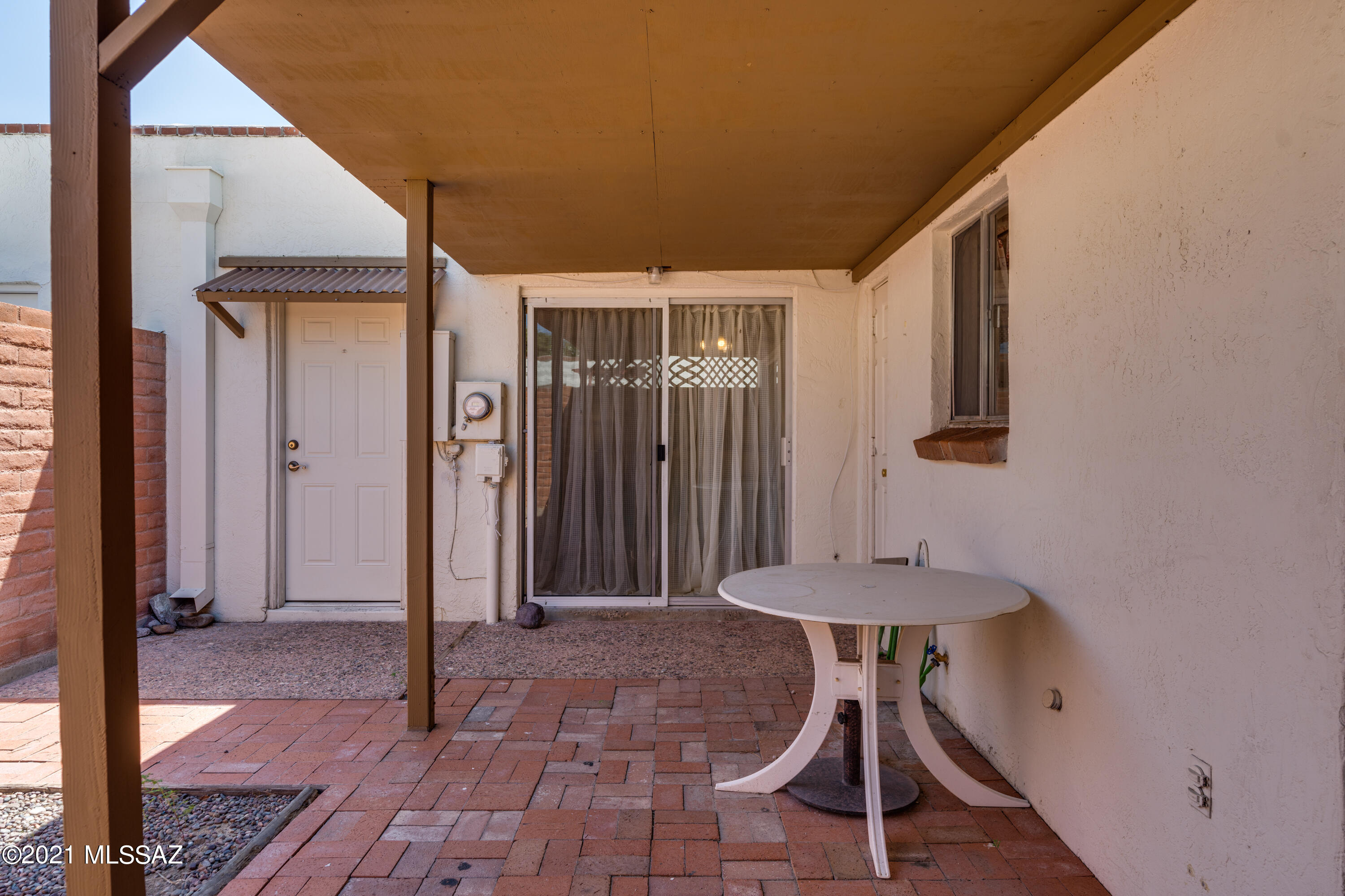 Las Solanas Blk 1 (1-49) - Residential