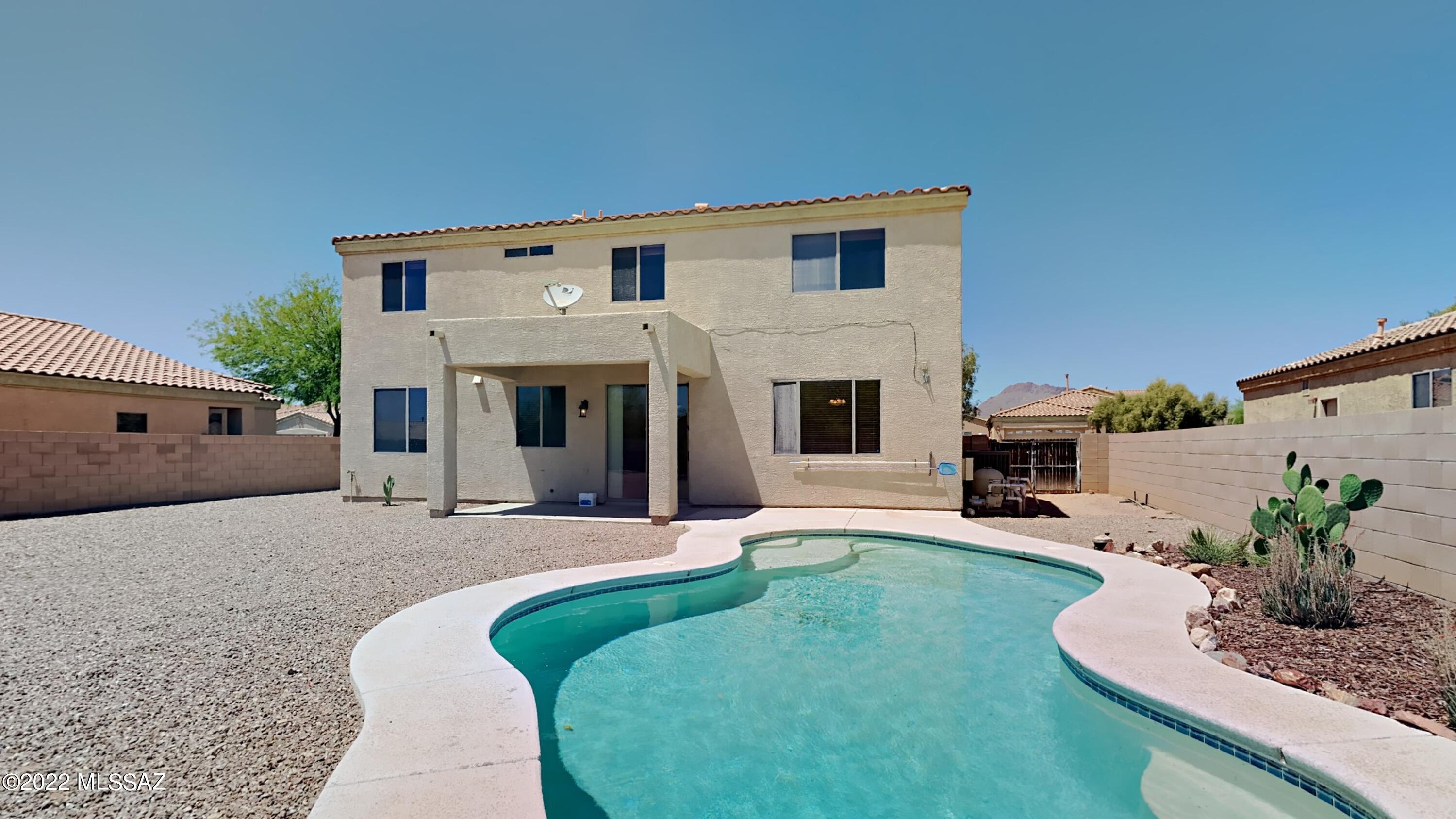 Camino Verde Estates II (1-204) - Residential
