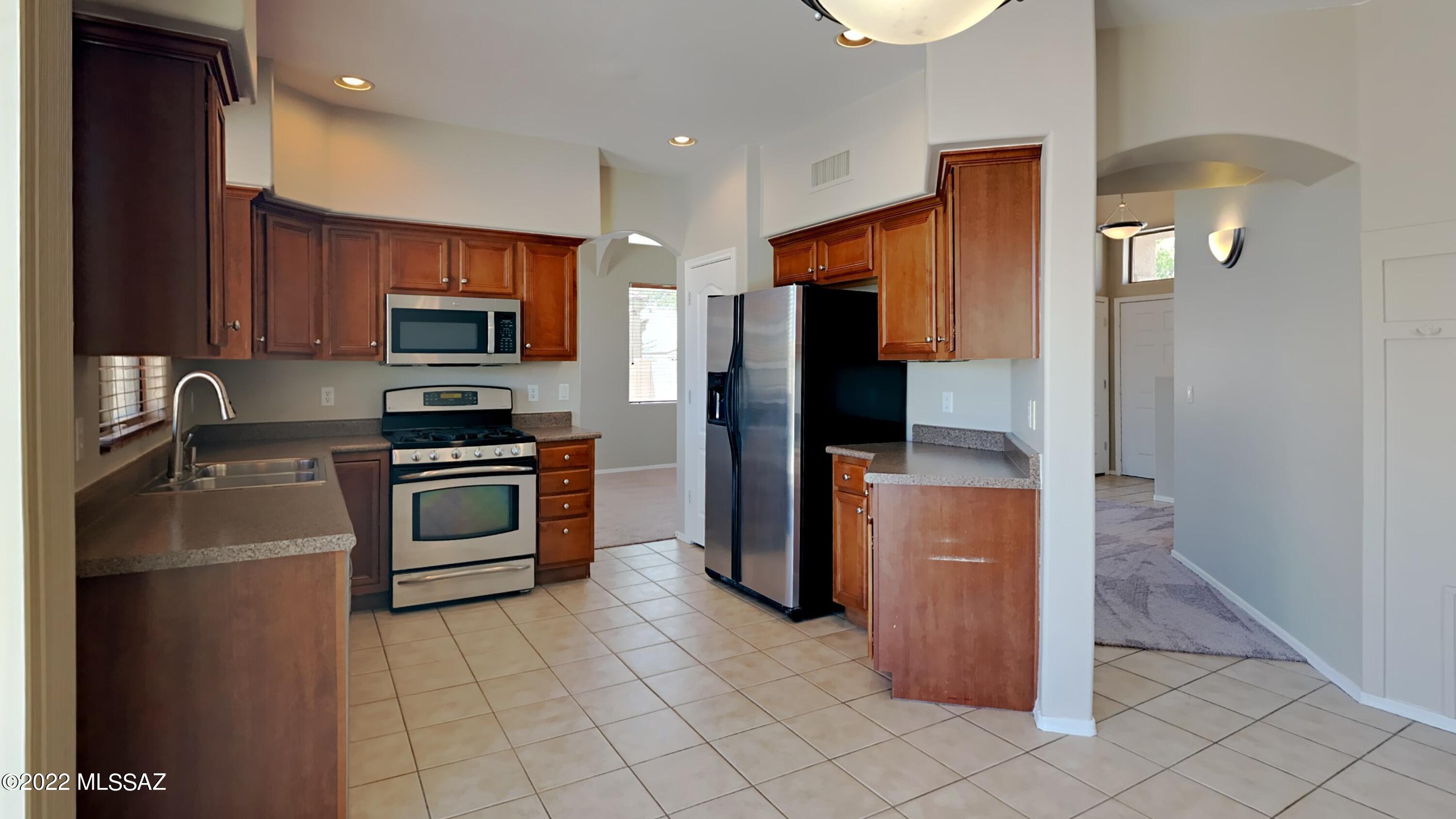 Camino Verde Estates II (1-204) - Residential