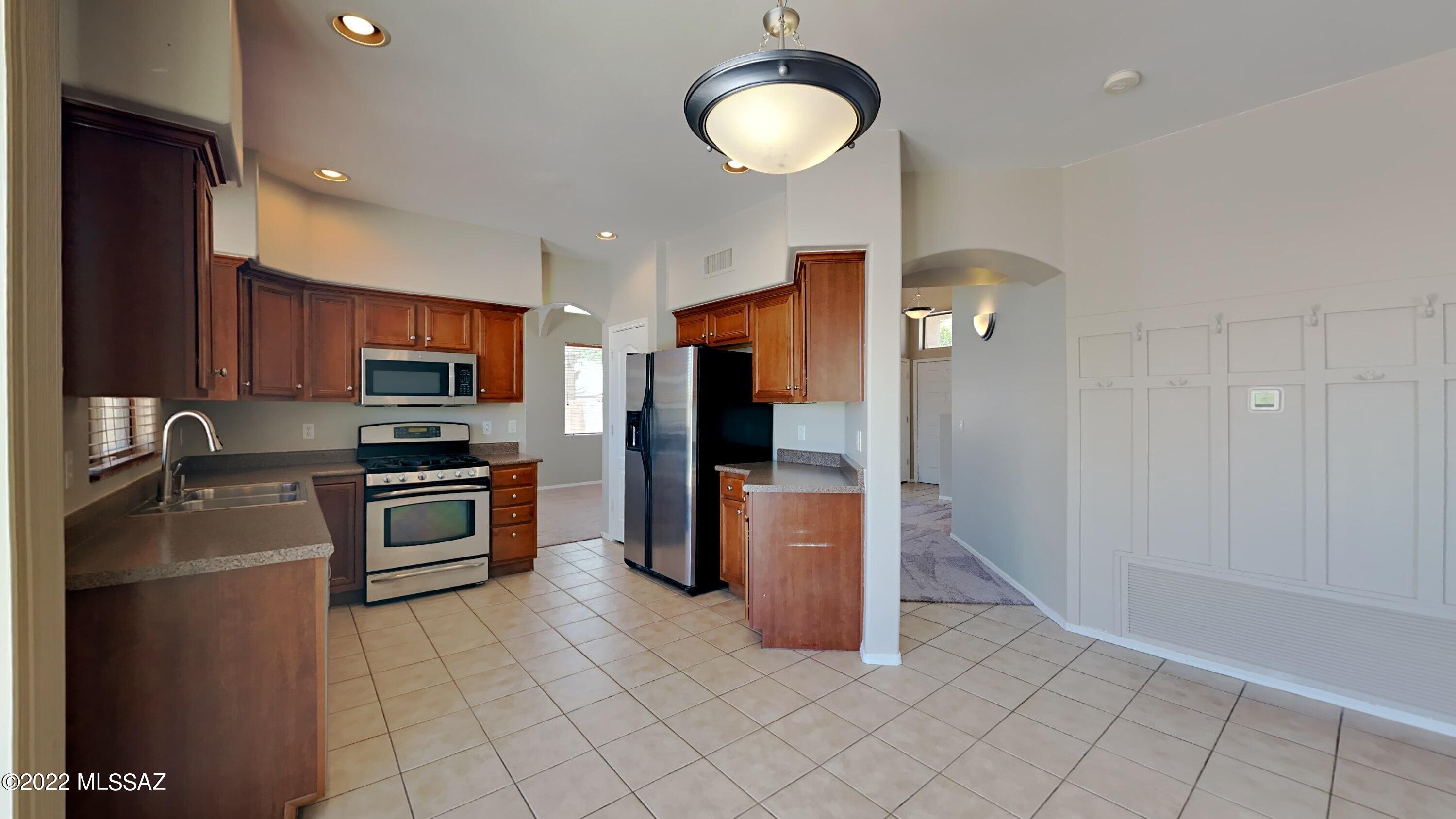Camino Verde Estates II (1-204) - Residential