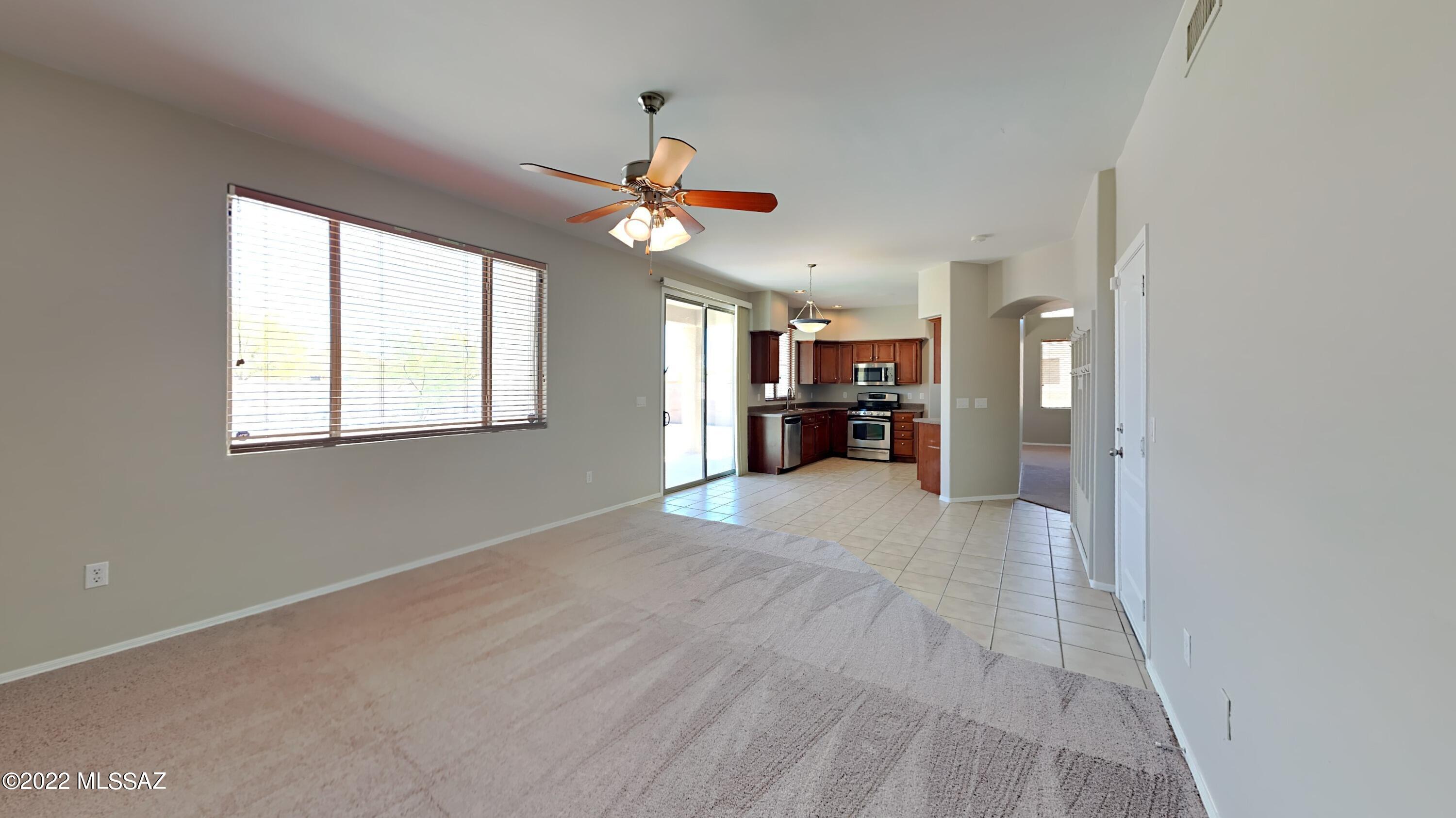 Camino Verde Estates II (1-204) - Residential