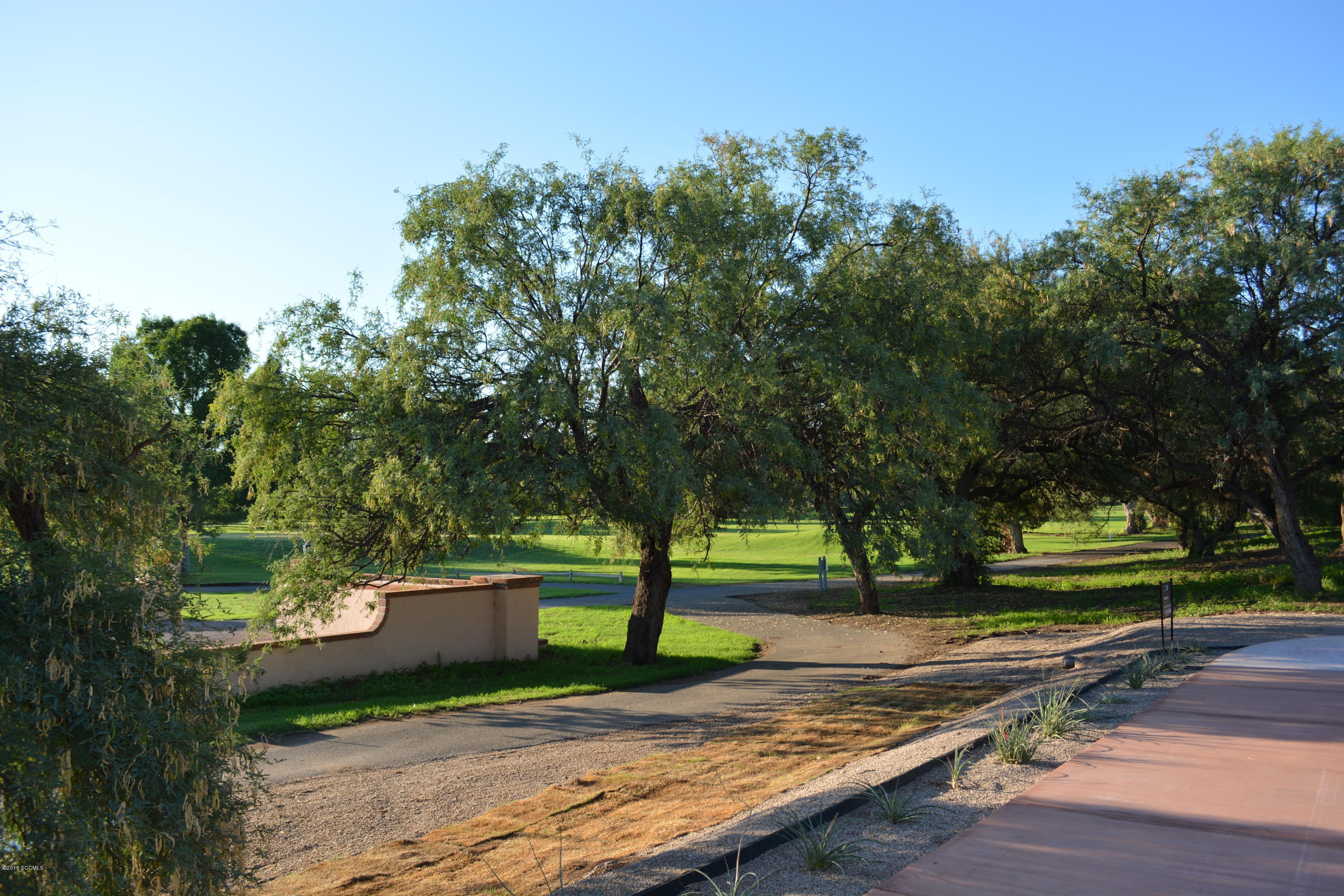 Tubac Golf Resort Homes - Residential