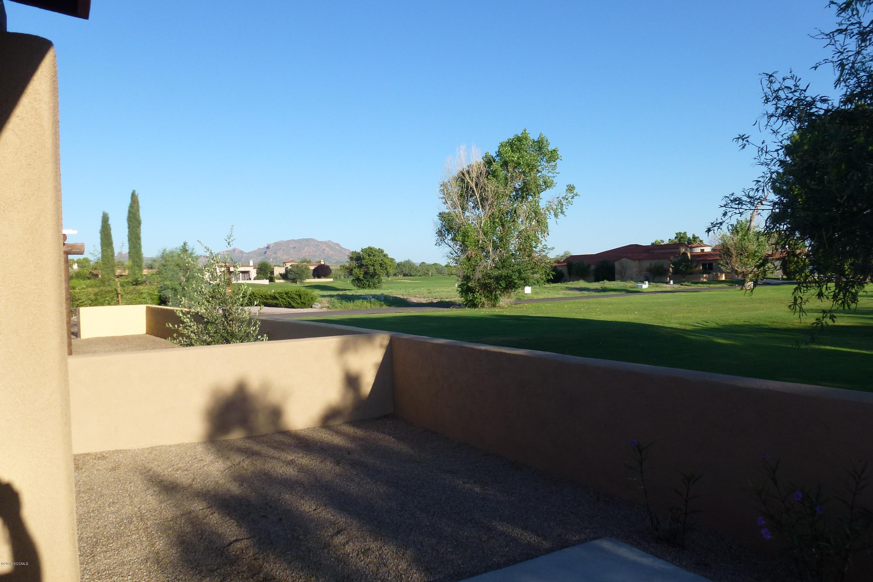 Tubac Golf Resort Homes - Residential
