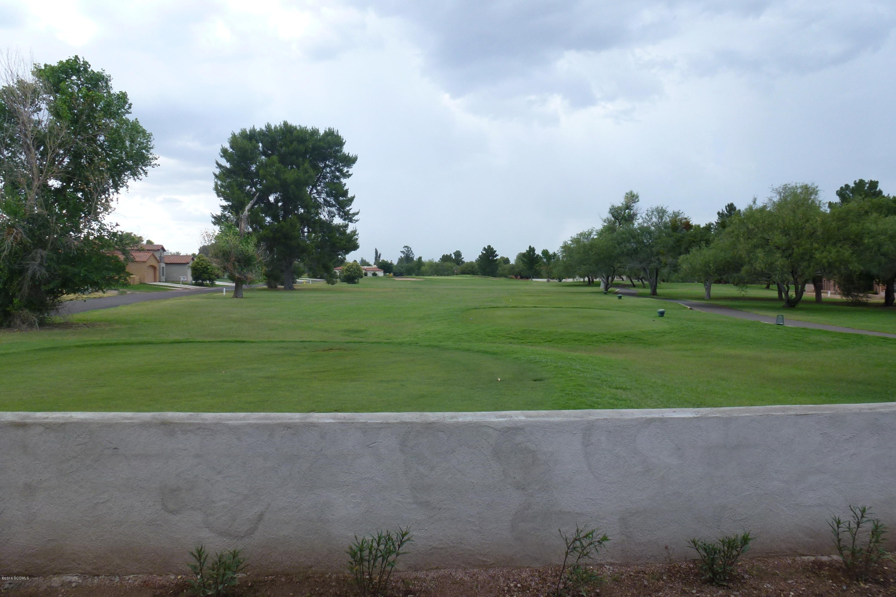 Tubac Golf Resort Homes - Residential