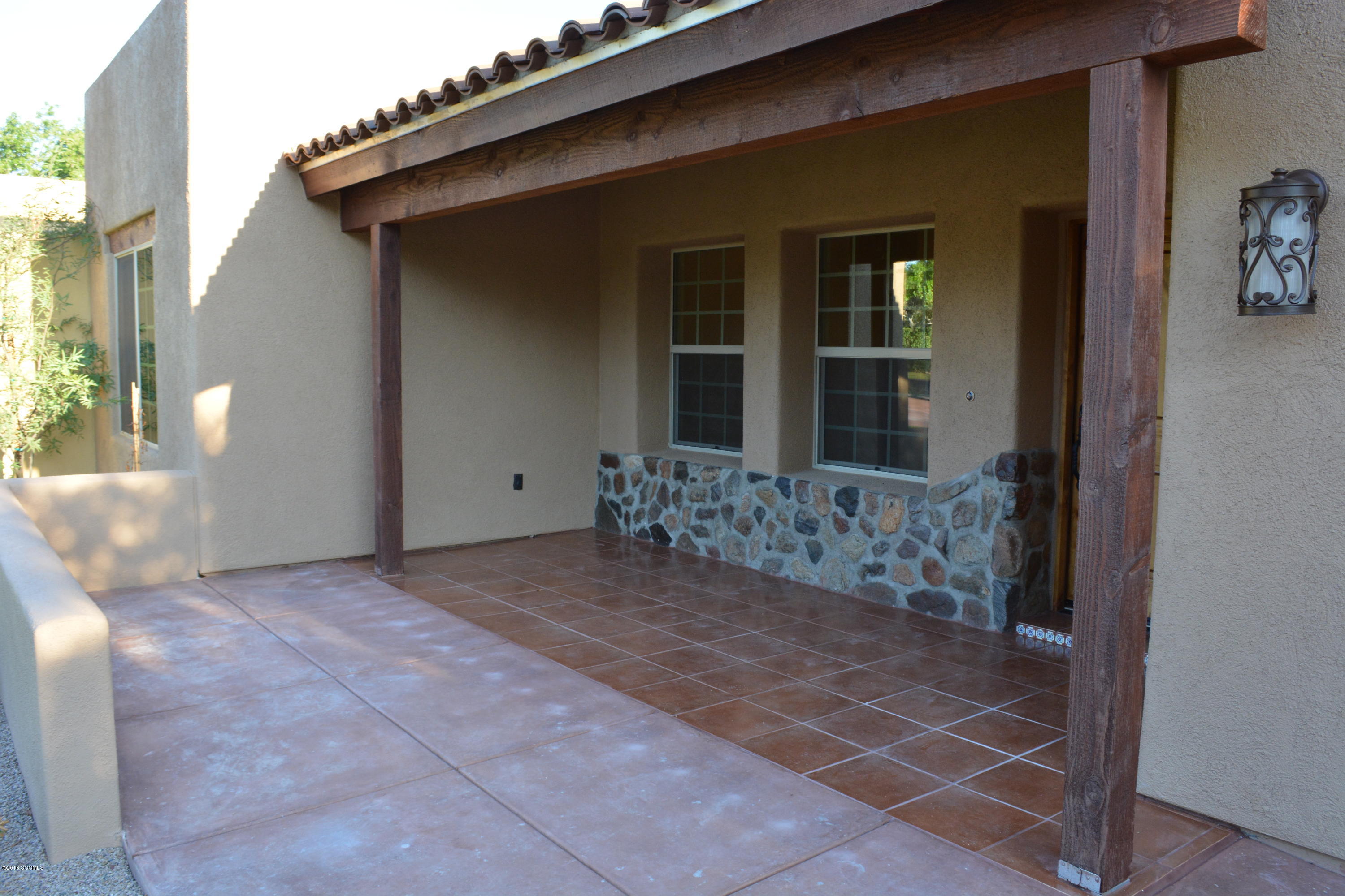 Tubac Golf Resort Homes - Residential