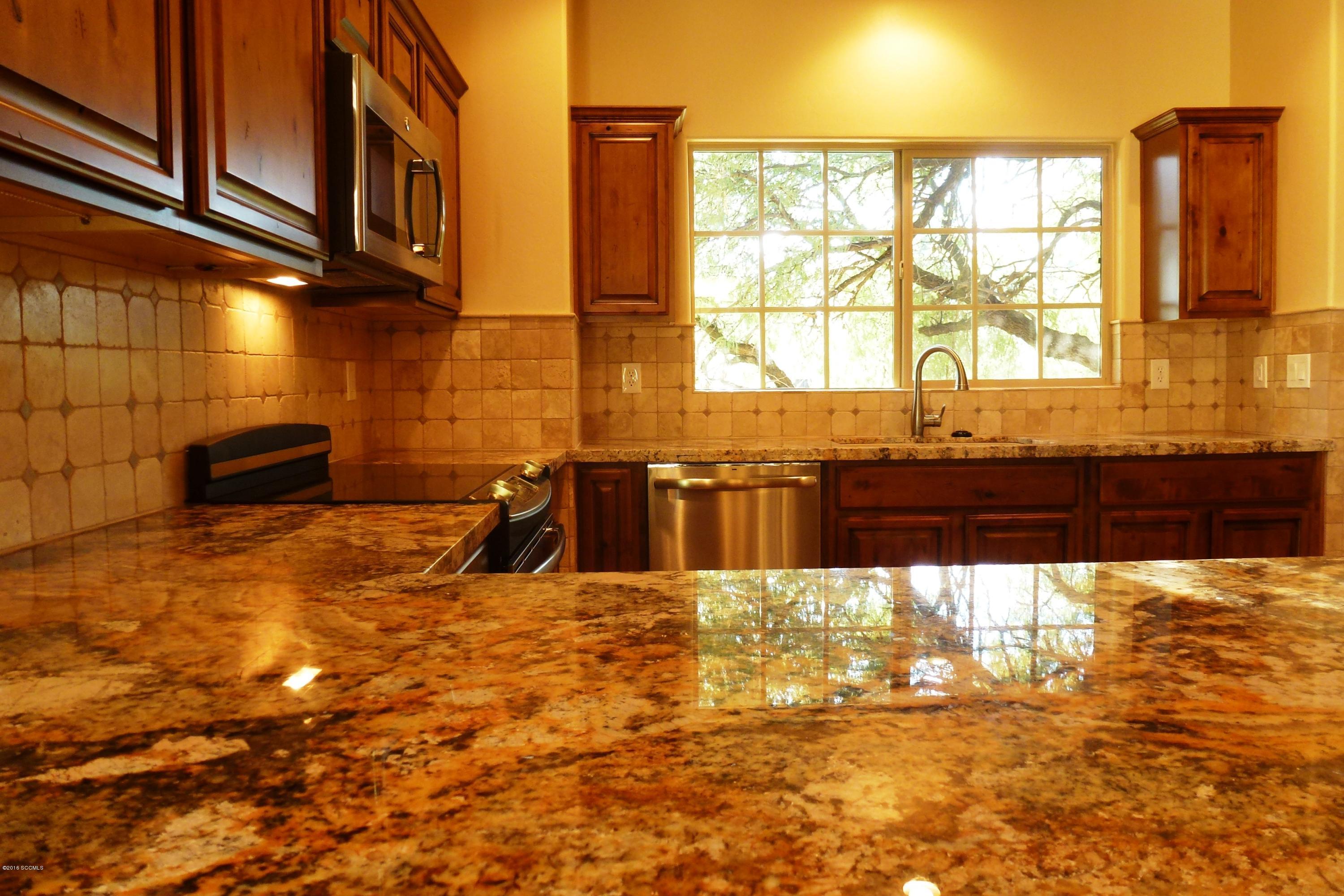 Tubac Golf Resort Homes - Residential