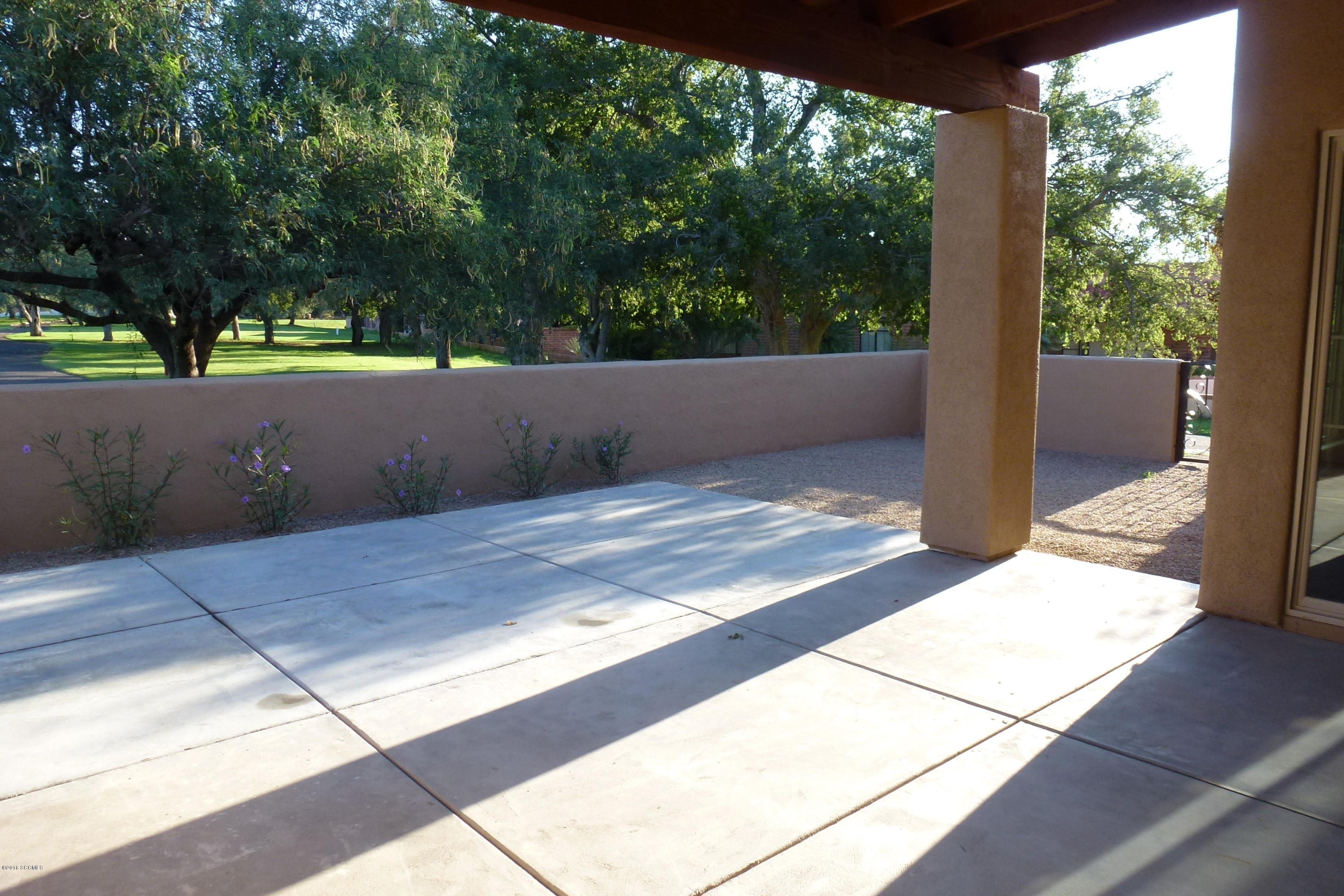 Tubac Golf Resort Homes - Residential